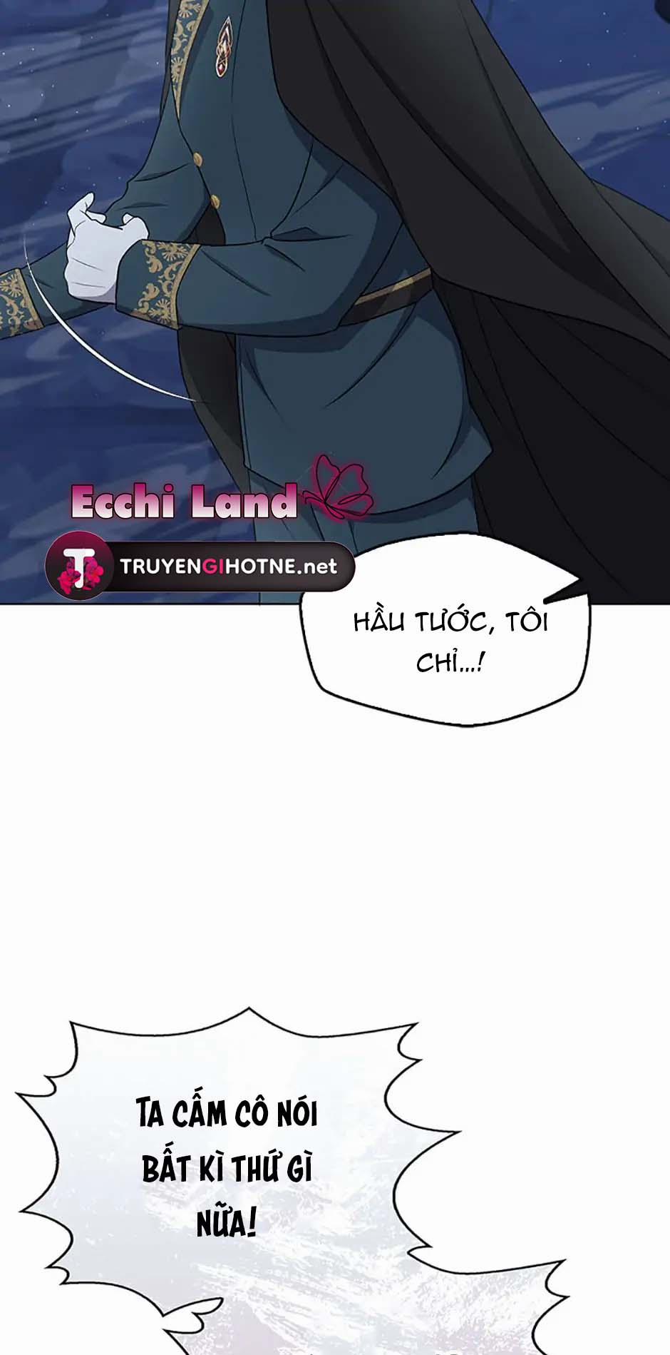 Tôi Trở Thành Phiên Dịch Viên Cho Bạo Chúa 31.2 trang 8