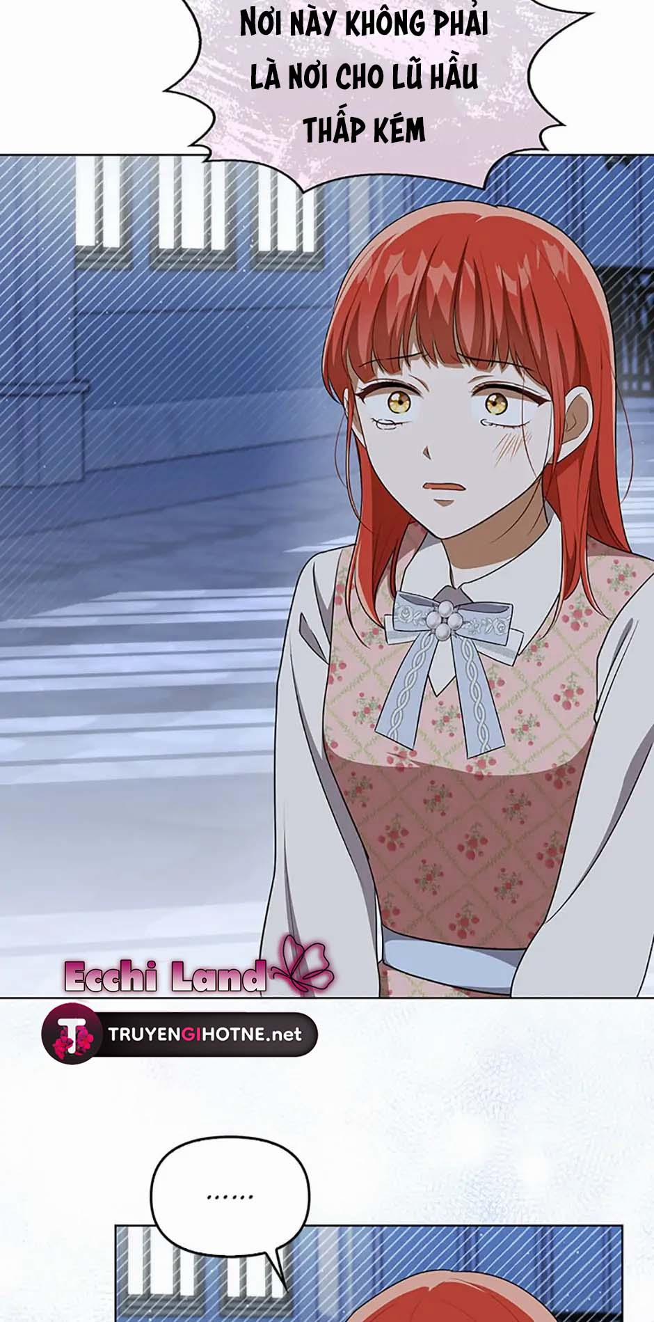 Tôi Trở Thành Phiên Dịch Viên Cho Bạo Chúa 31.2 trang 9