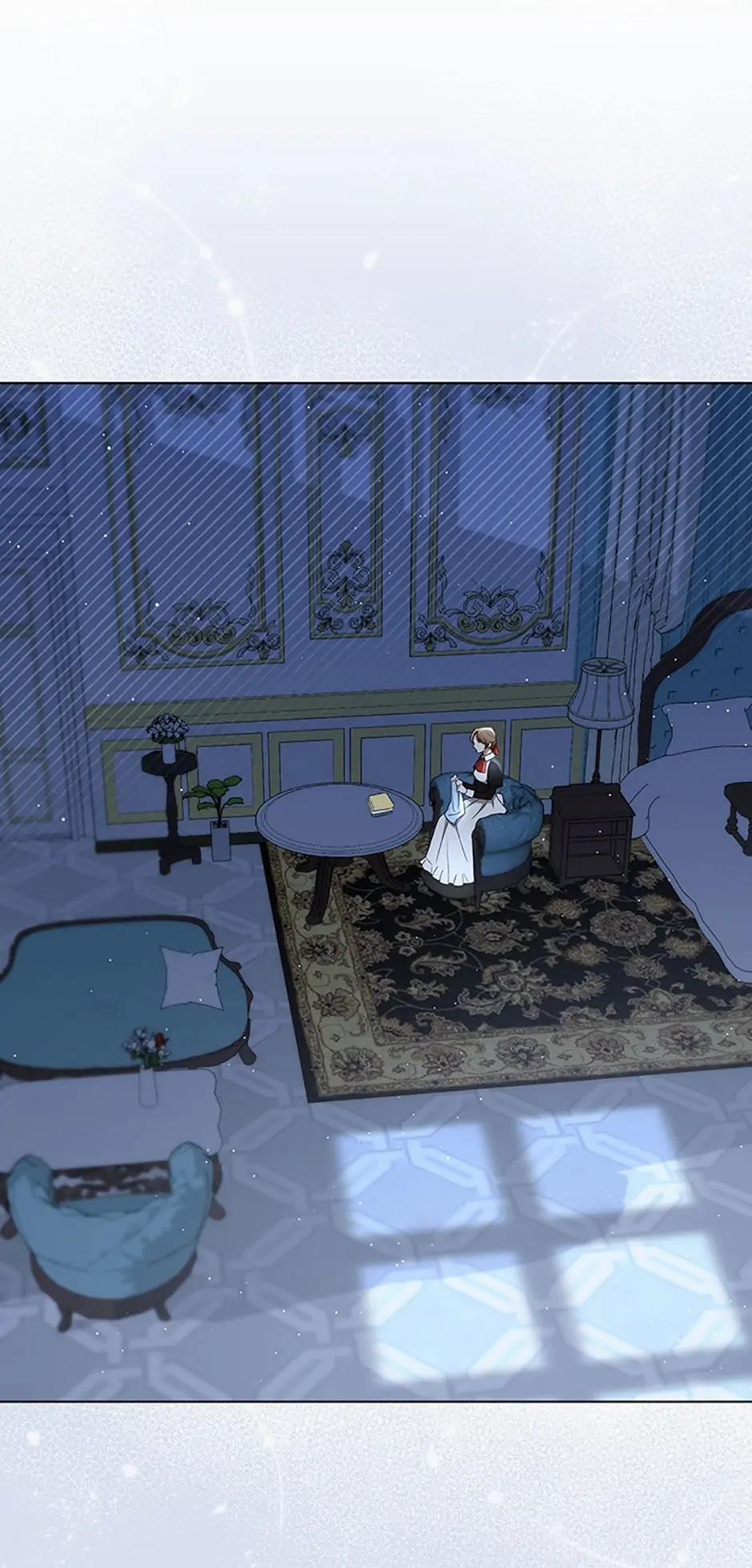 Tôi Trở Thành Phiên Dịch Viên Cho Bạo Chúa 32.1 trang 1