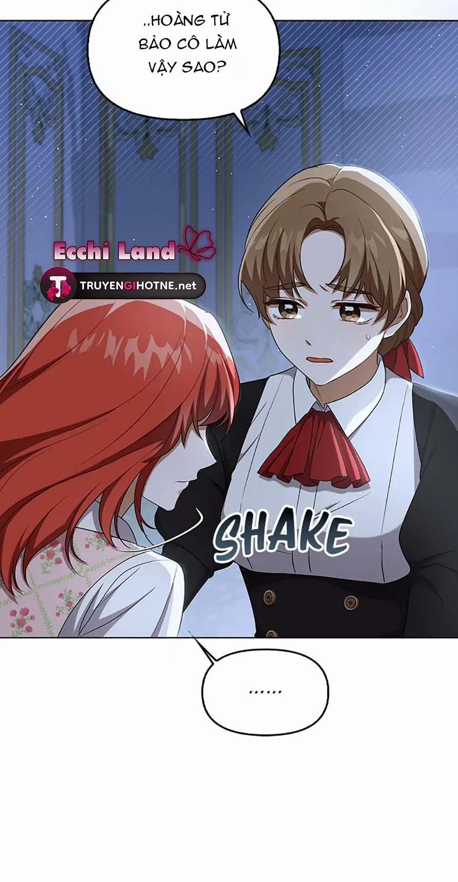 Tôi Trở Thành Phiên Dịch Viên Cho Bạo Chúa 32.1 trang 10