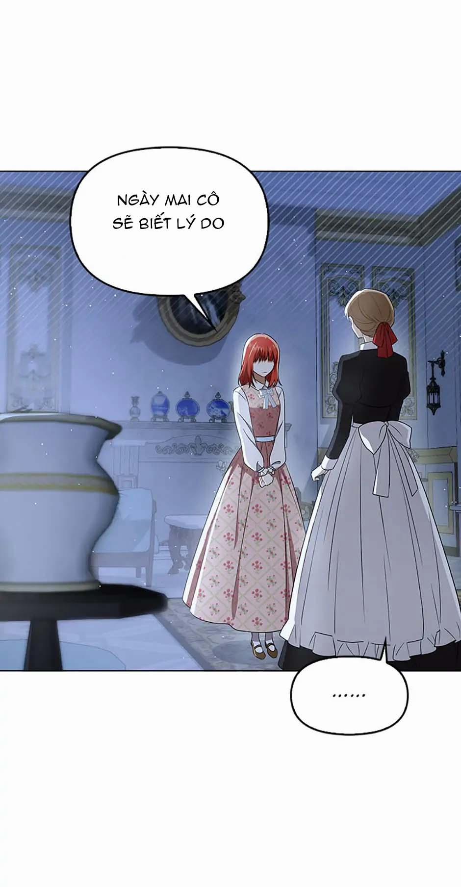 Tôi Trở Thành Phiên Dịch Viên Cho Bạo Chúa 32.1 trang 11