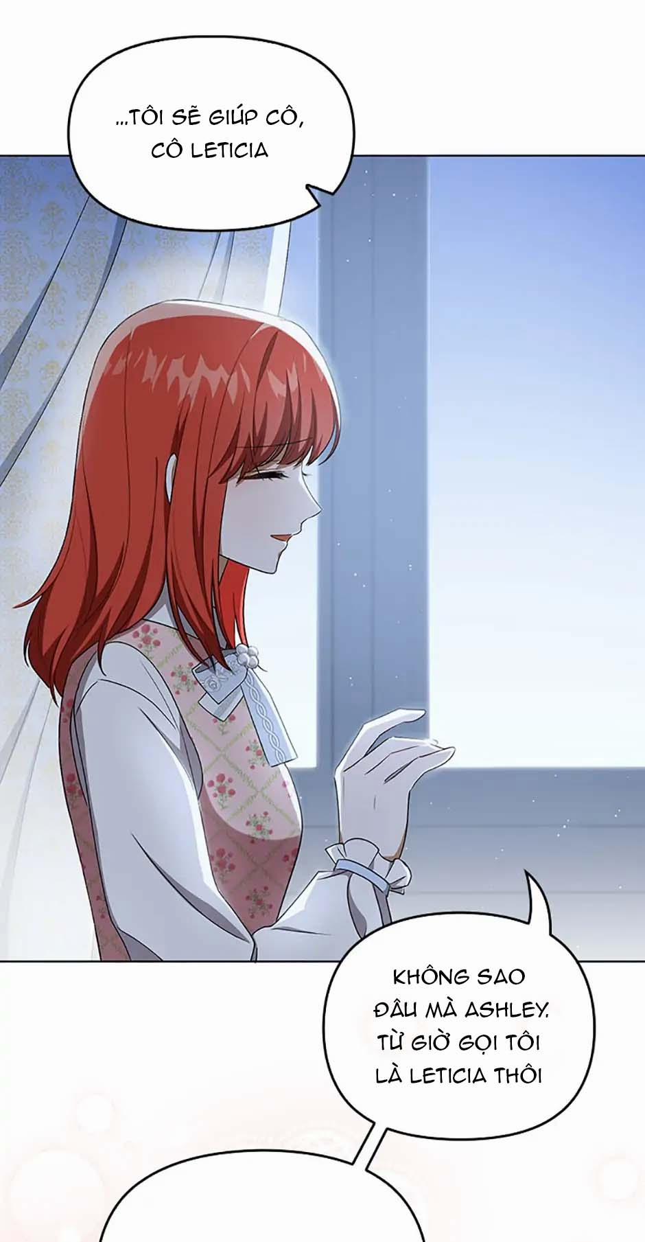 Tôi Trở Thành Phiên Dịch Viên Cho Bạo Chúa 32.1 trang 12