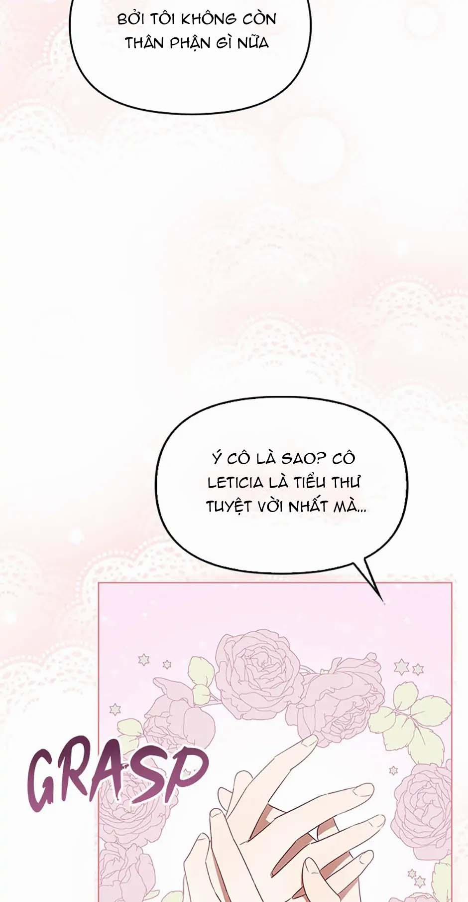 Tôi Trở Thành Phiên Dịch Viên Cho Bạo Chúa 32.1 trang 13