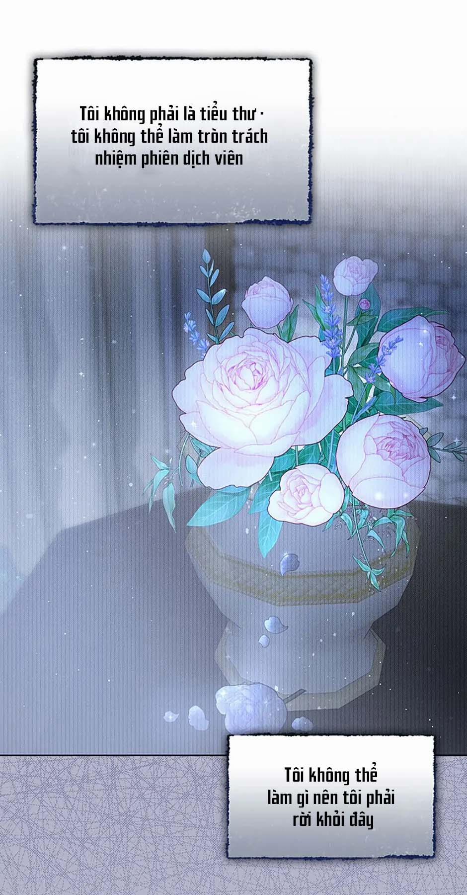 Tôi Trở Thành Phiên Dịch Viên Cho Bạo Chúa 32.1 trang 15