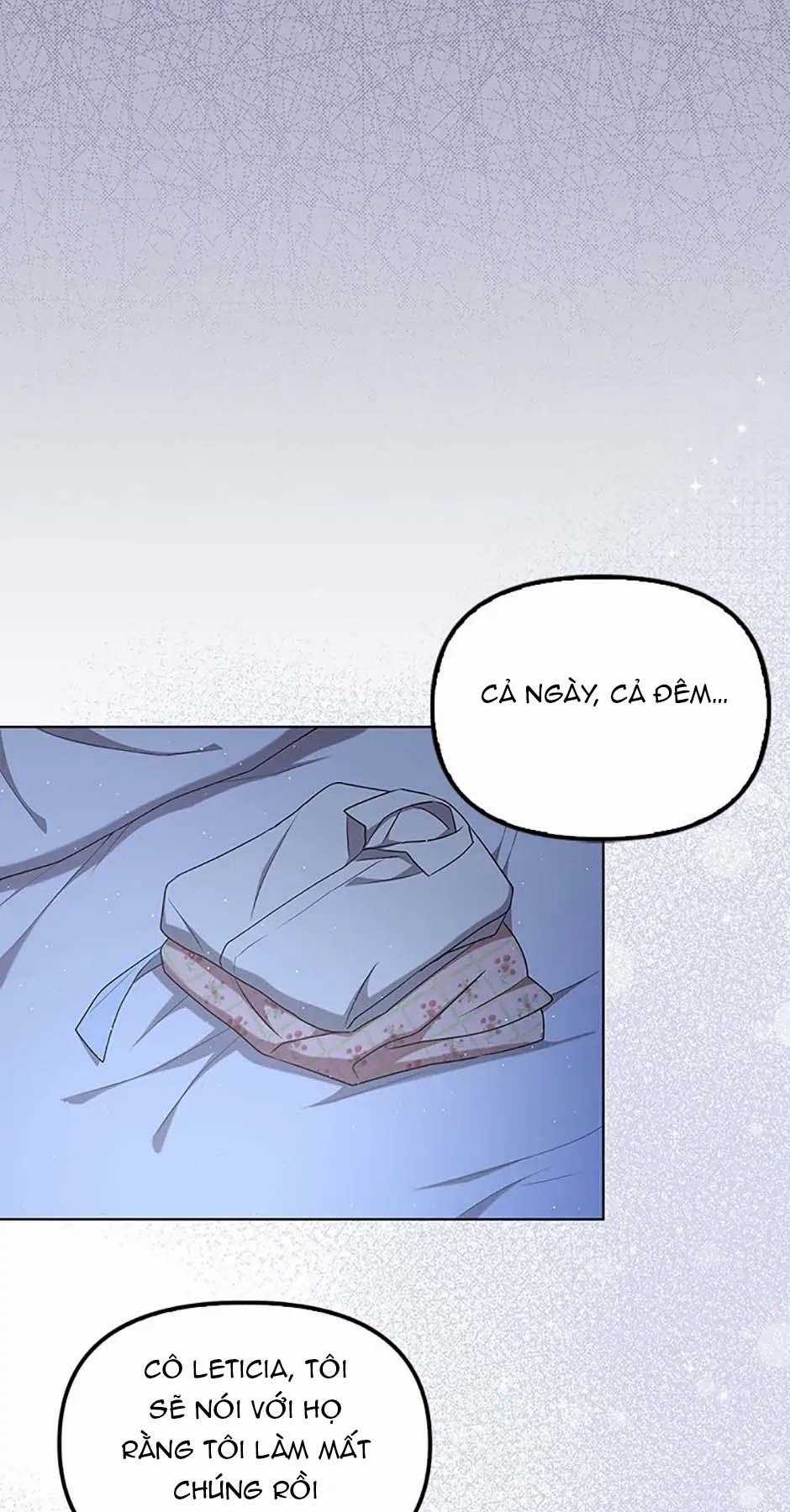 Tôi Trở Thành Phiên Dịch Viên Cho Bạo Chúa 32.1 trang 16