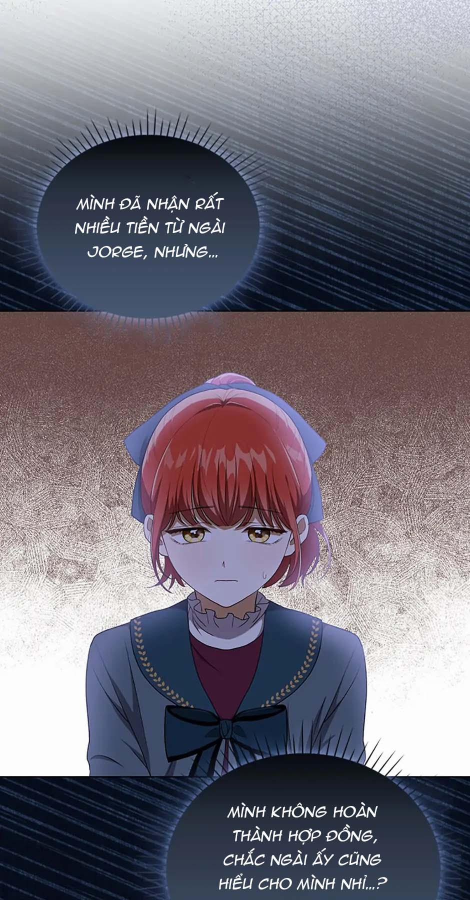 Tôi Trở Thành Phiên Dịch Viên Cho Bạo Chúa 32.1 trang 19