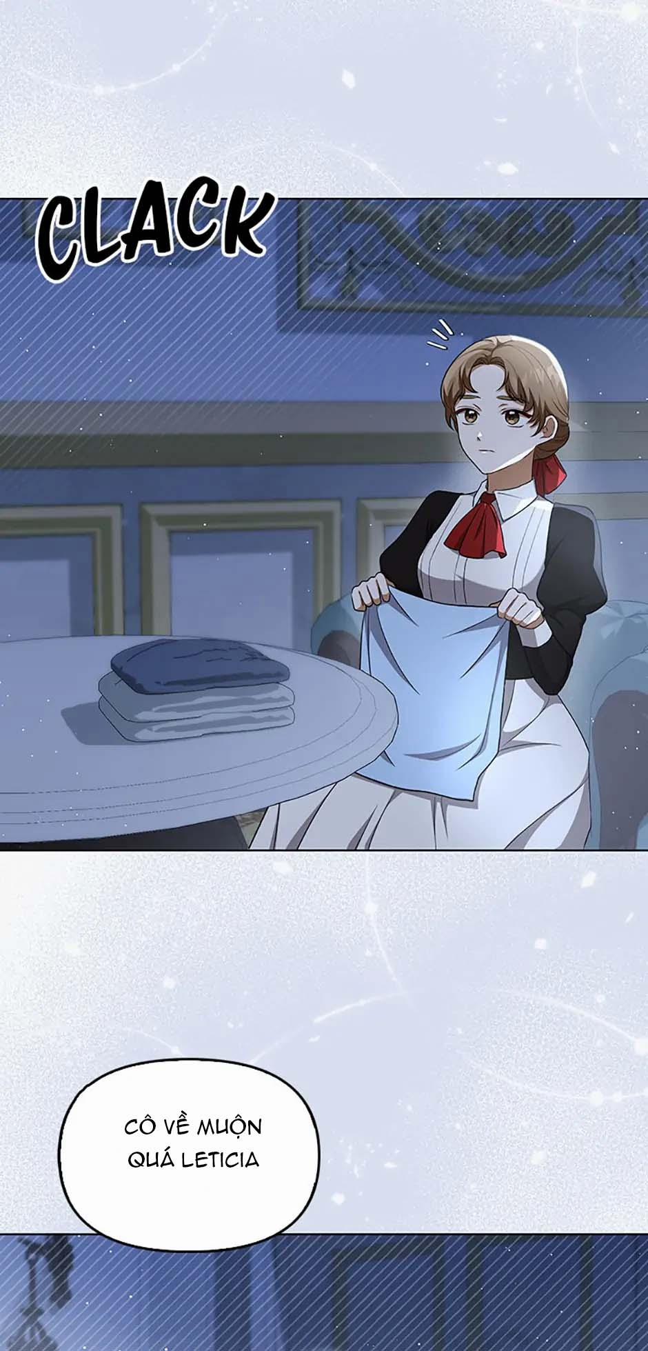 Tôi Trở Thành Phiên Dịch Viên Cho Bạo Chúa 32.1 trang 2