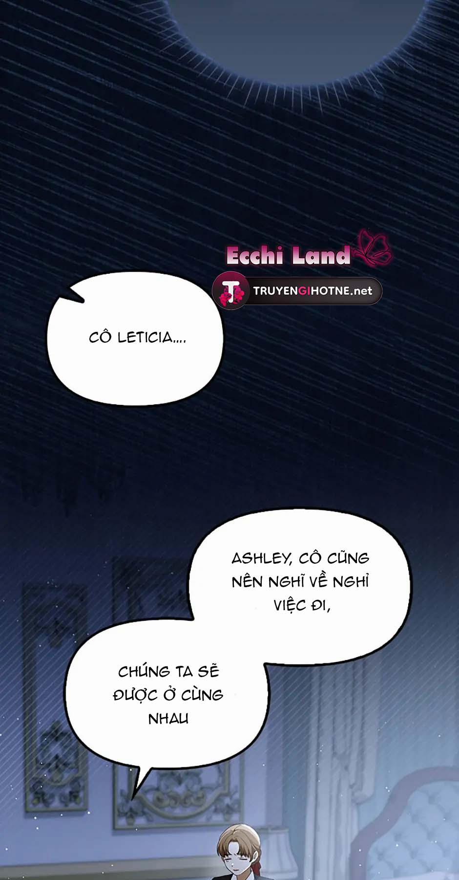 Tôi Trở Thành Phiên Dịch Viên Cho Bạo Chúa 32.1 trang 20