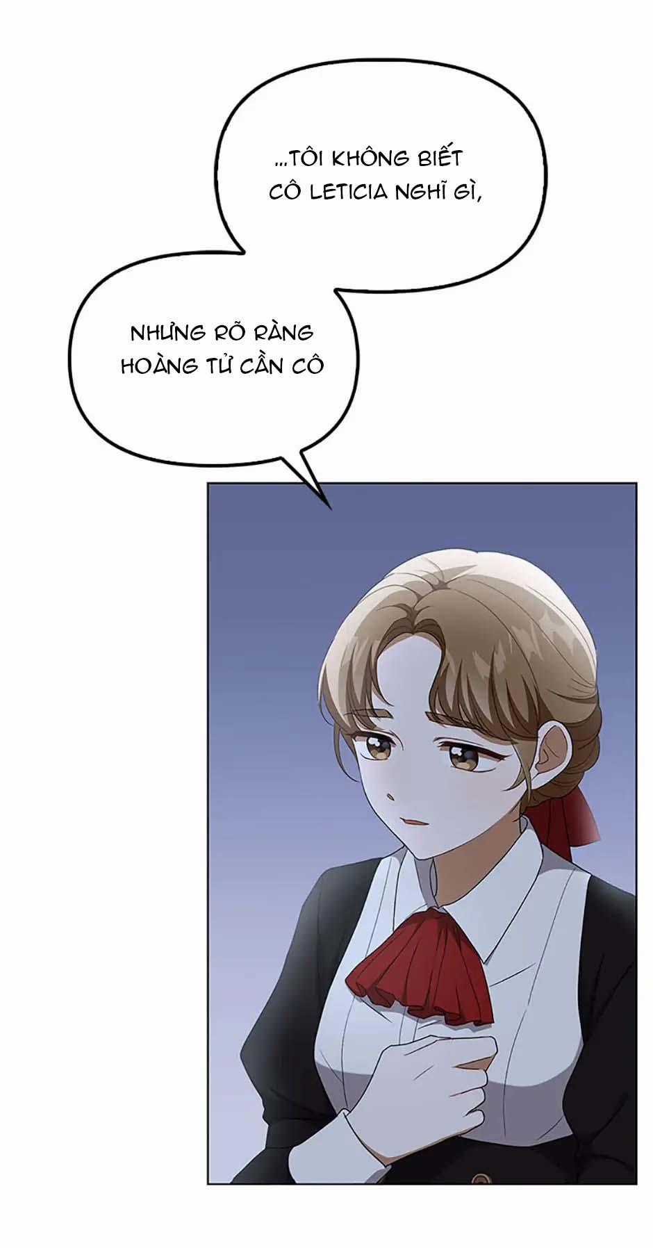 Tôi Trở Thành Phiên Dịch Viên Cho Bạo Chúa 32.1 trang 22