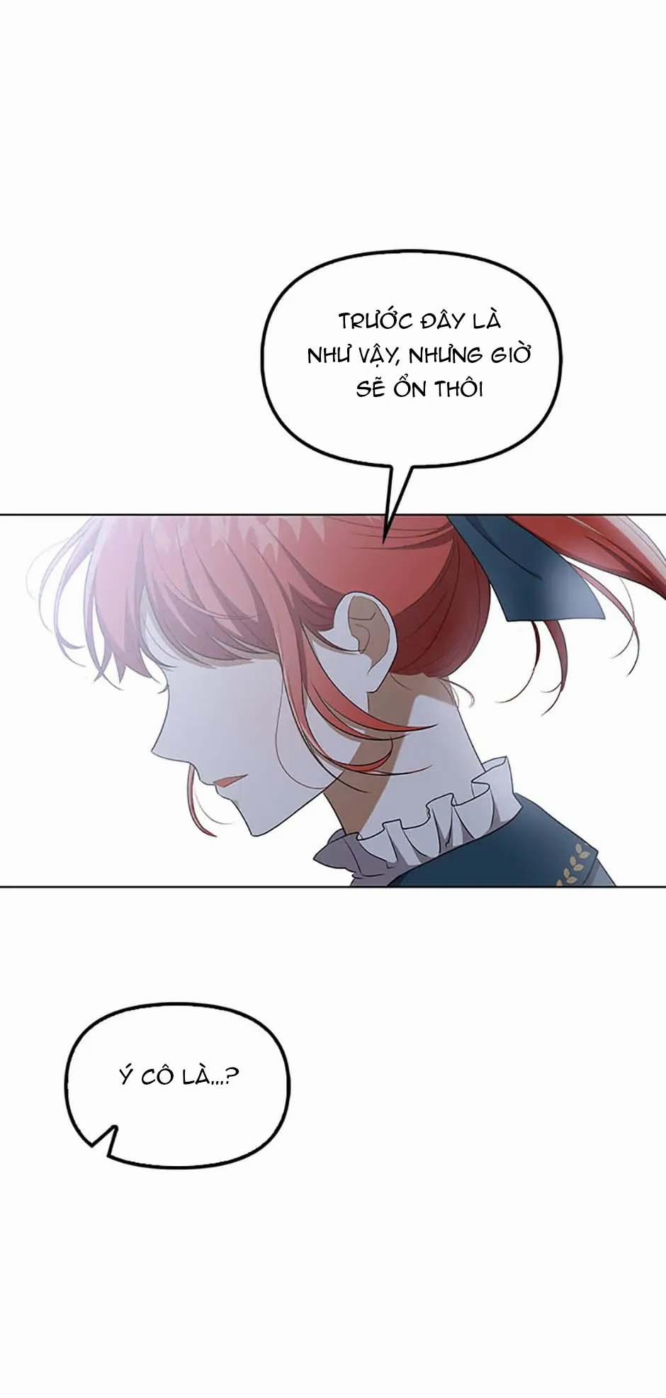 Tôi Trở Thành Phiên Dịch Viên Cho Bạo Chúa 32.1 trang 23