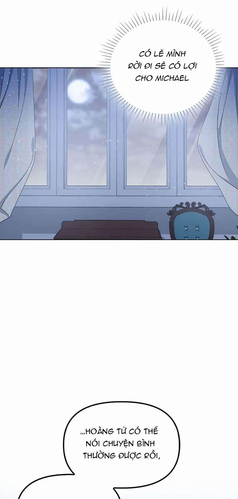 Tôi Trở Thành Phiên Dịch Viên Cho Bạo Chúa 32.1 trang 24