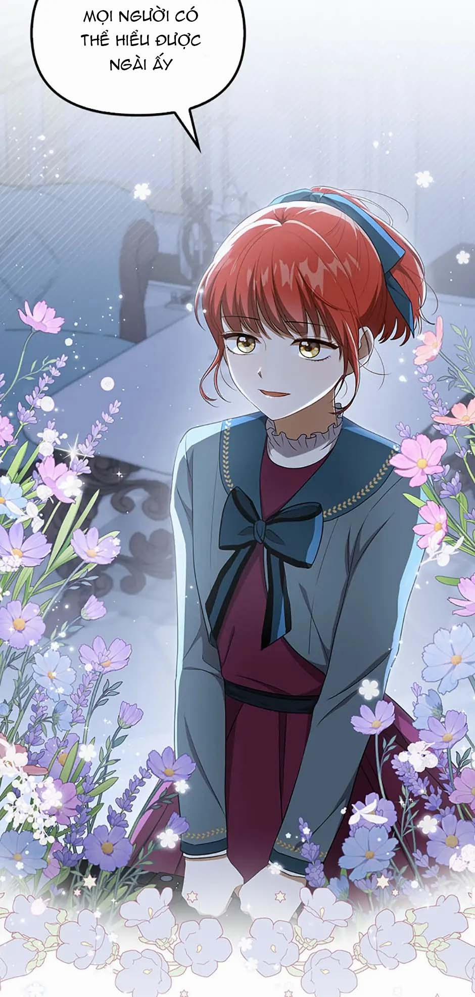 Tôi Trở Thành Phiên Dịch Viên Cho Bạo Chúa 32.1 trang 25