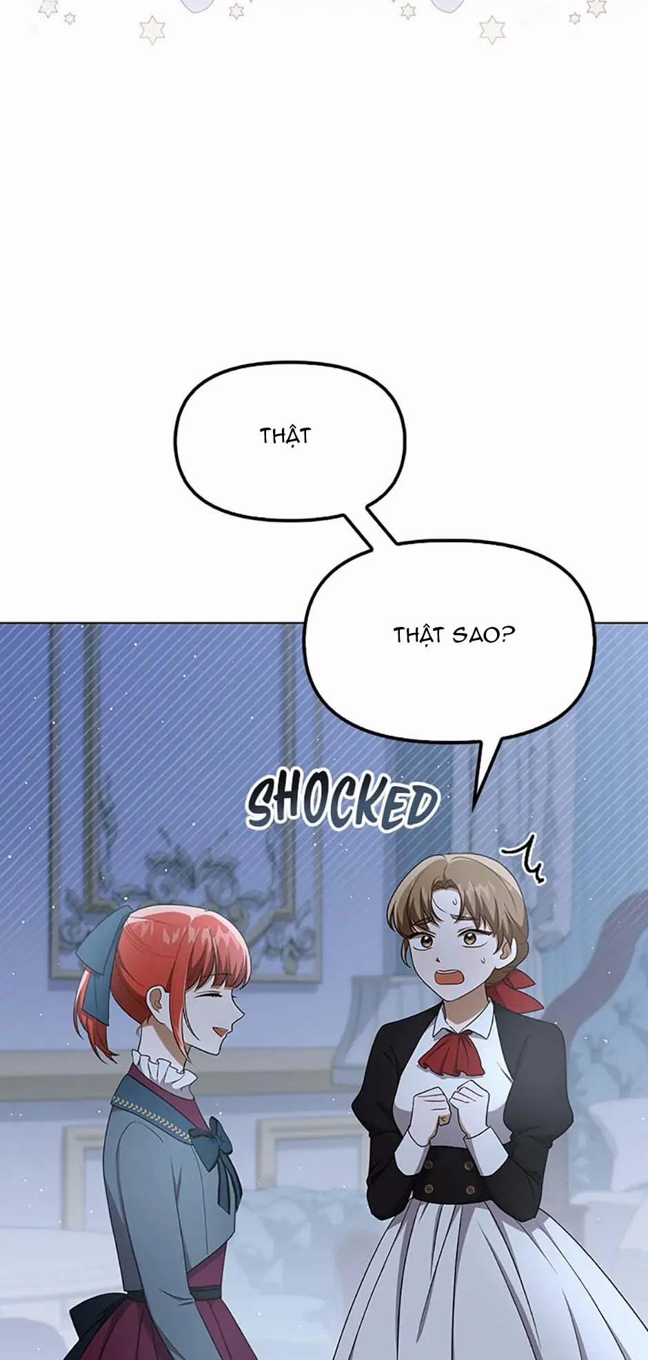 Tôi Trở Thành Phiên Dịch Viên Cho Bạo Chúa 32.1 trang 26