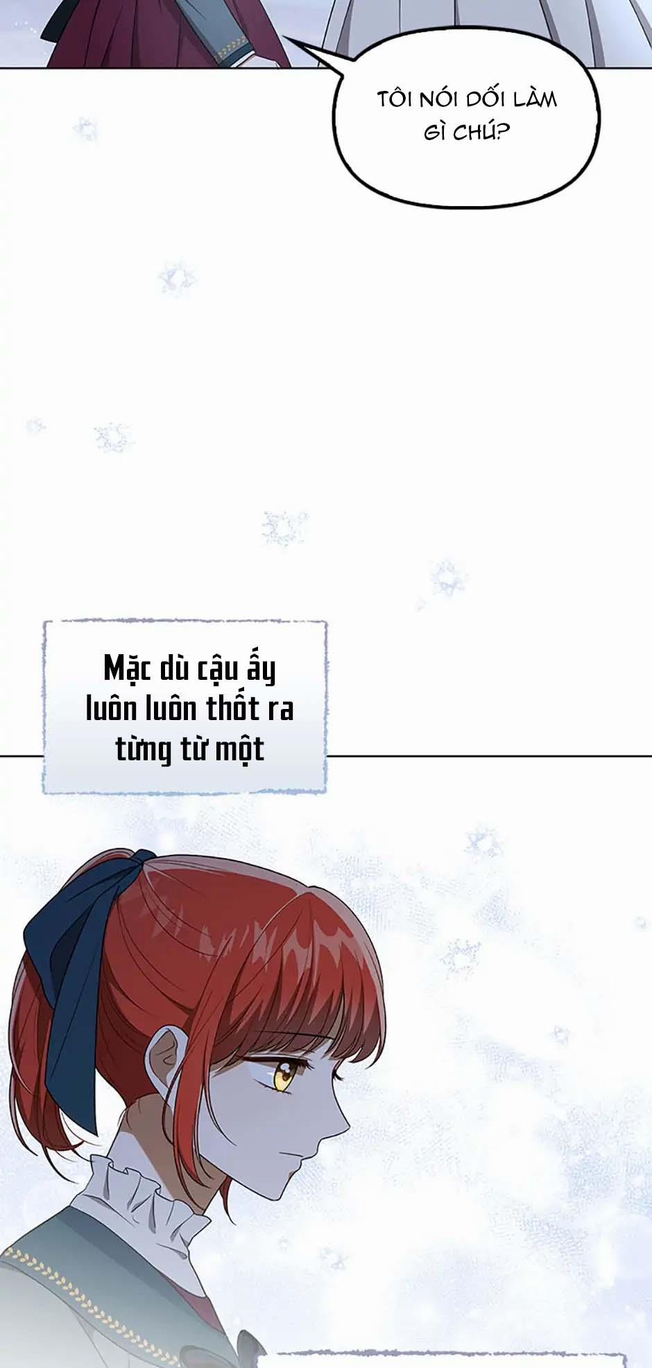 Tôi Trở Thành Phiên Dịch Viên Cho Bạo Chúa 32.1 trang 27