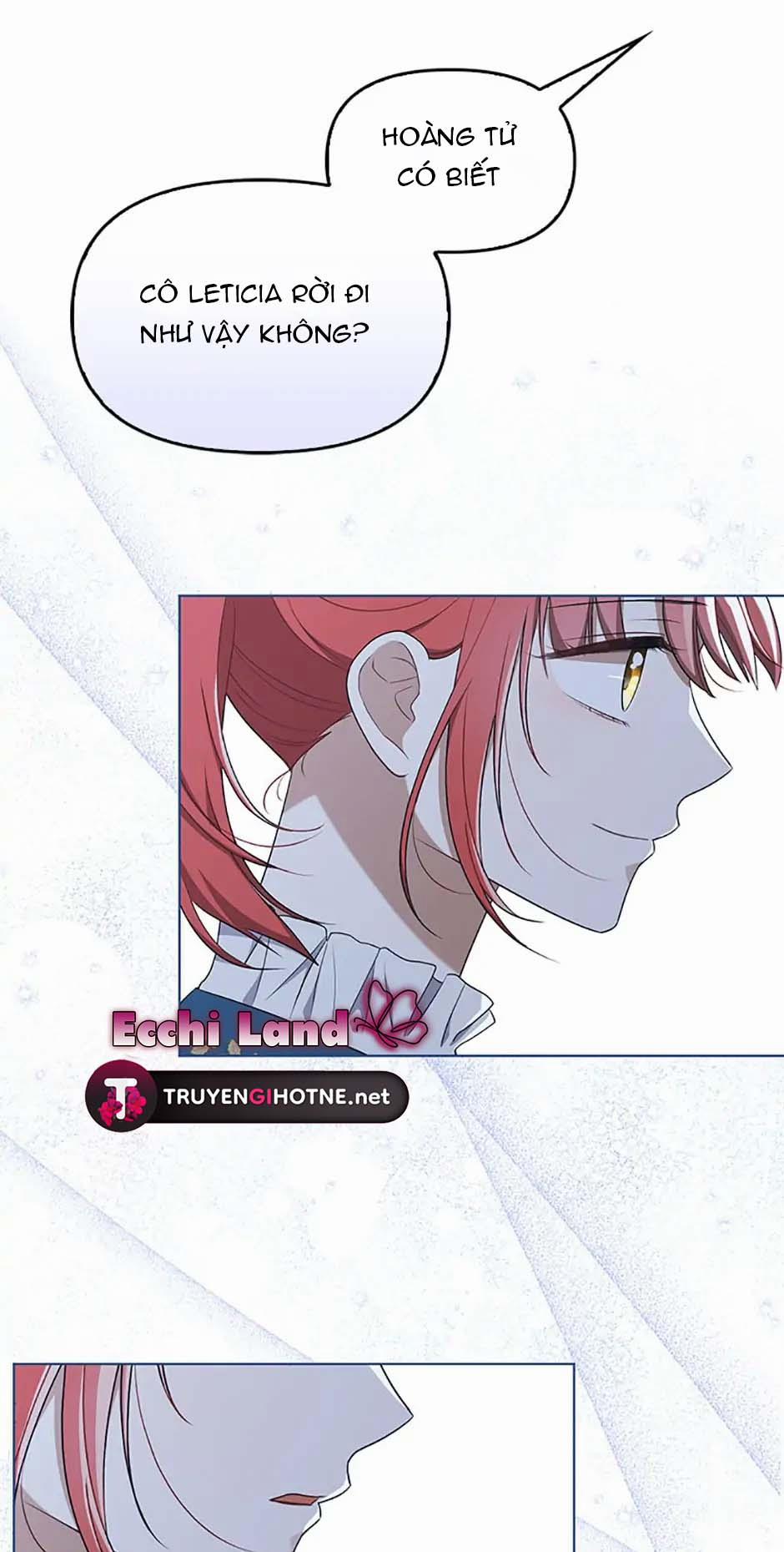 Tôi Trở Thành Phiên Dịch Viên Cho Bạo Chúa 32.1 trang 30