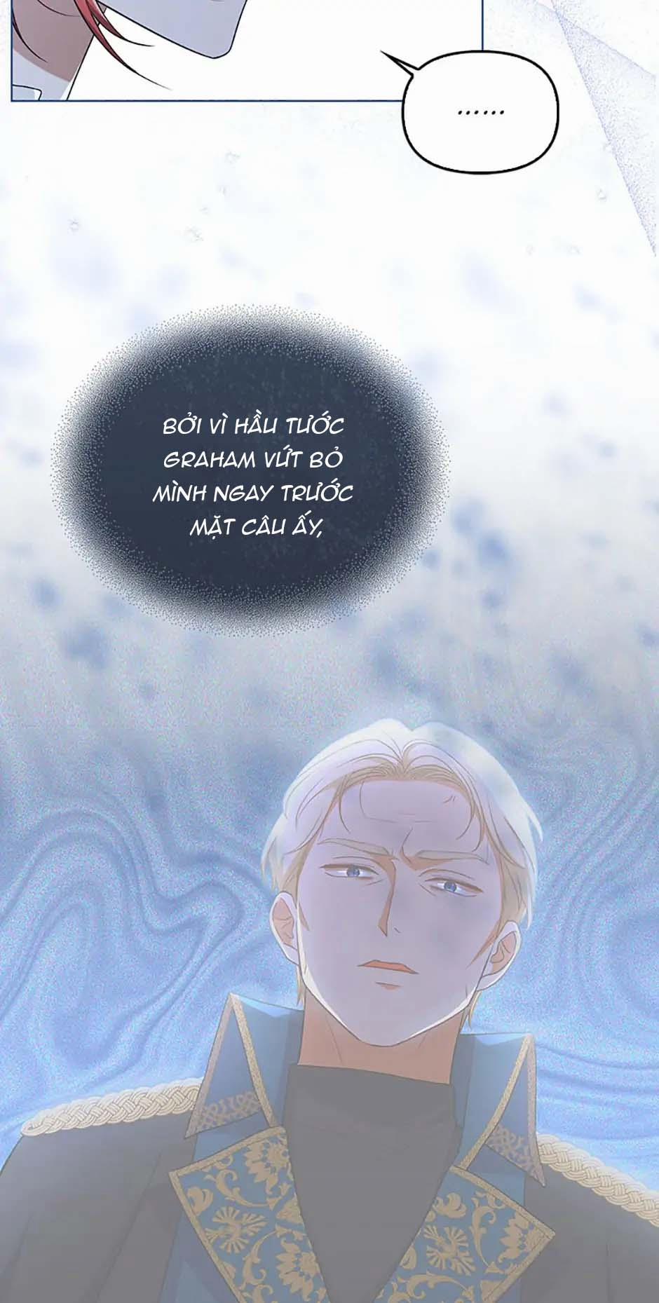 Tôi Trở Thành Phiên Dịch Viên Cho Bạo Chúa 32.1 trang 31