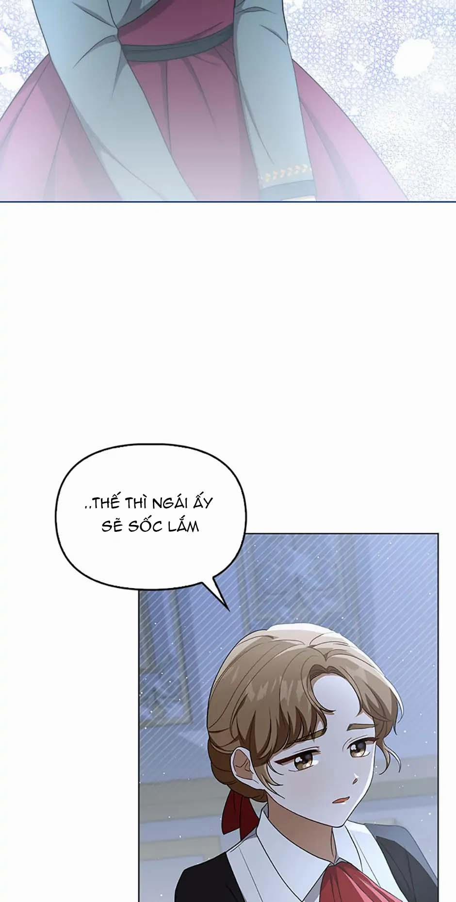 Tôi Trở Thành Phiên Dịch Viên Cho Bạo Chúa 32.1 trang 34