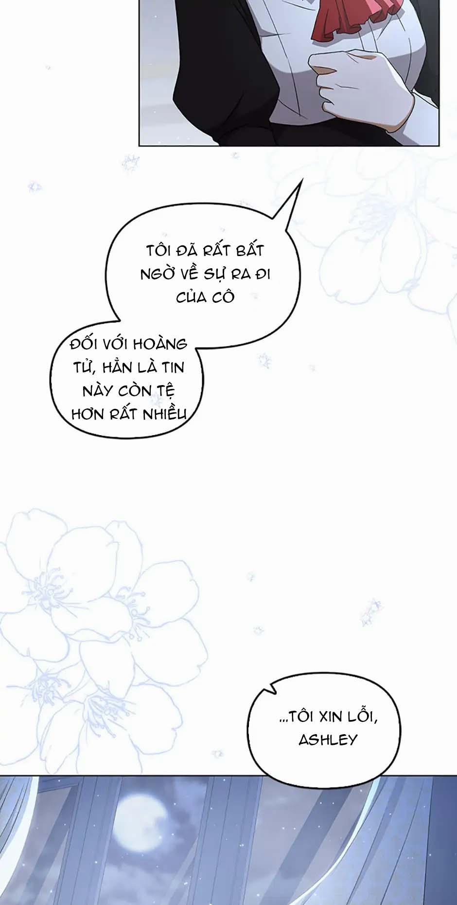 Tôi Trở Thành Phiên Dịch Viên Cho Bạo Chúa 32.1 trang 35