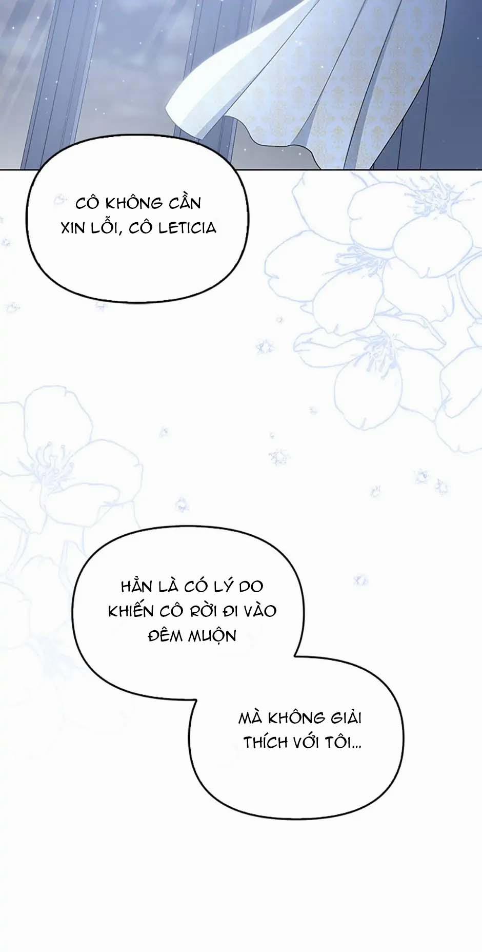 Tôi Trở Thành Phiên Dịch Viên Cho Bạo Chúa 32.1 trang 36