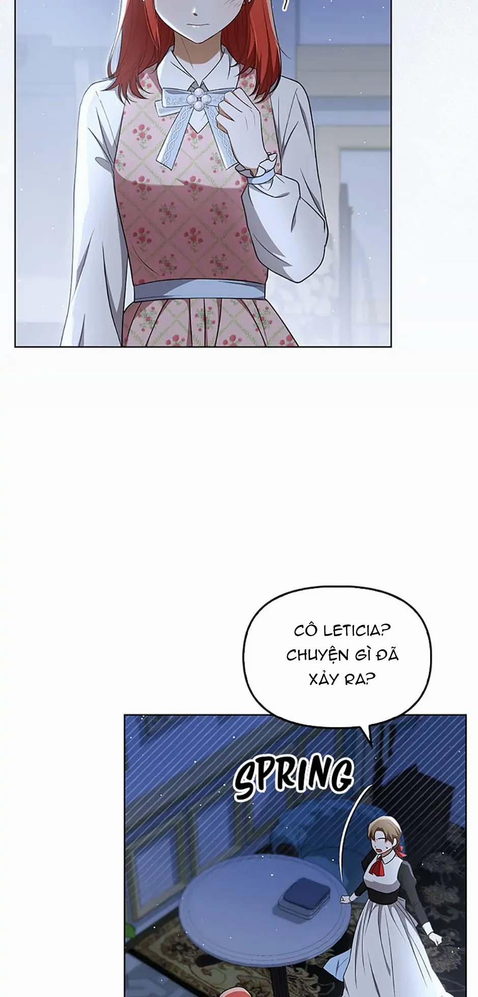 Tôi Trở Thành Phiên Dịch Viên Cho Bạo Chúa 32.1 trang 4