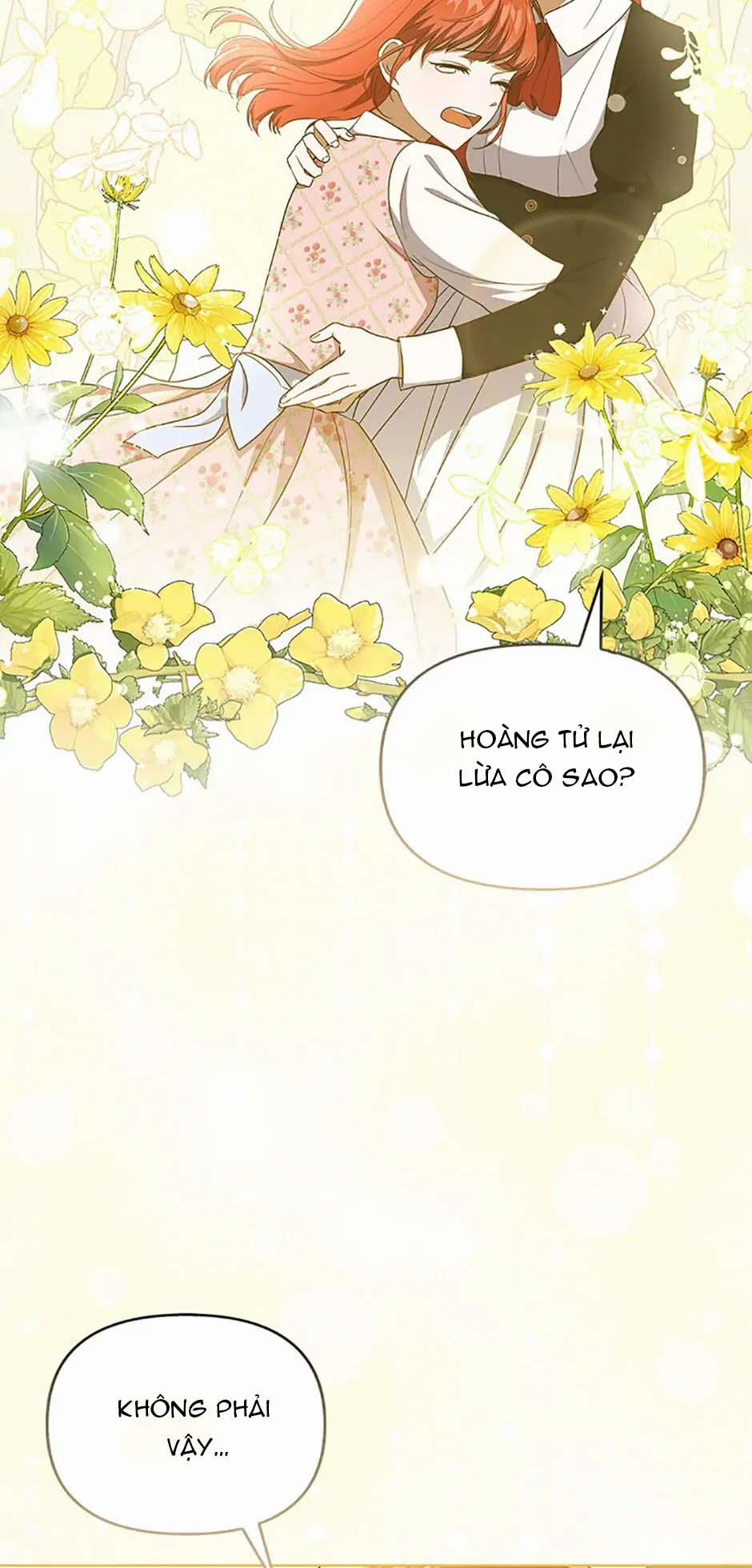 Tôi Trở Thành Phiên Dịch Viên Cho Bạo Chúa 32.1 trang 6