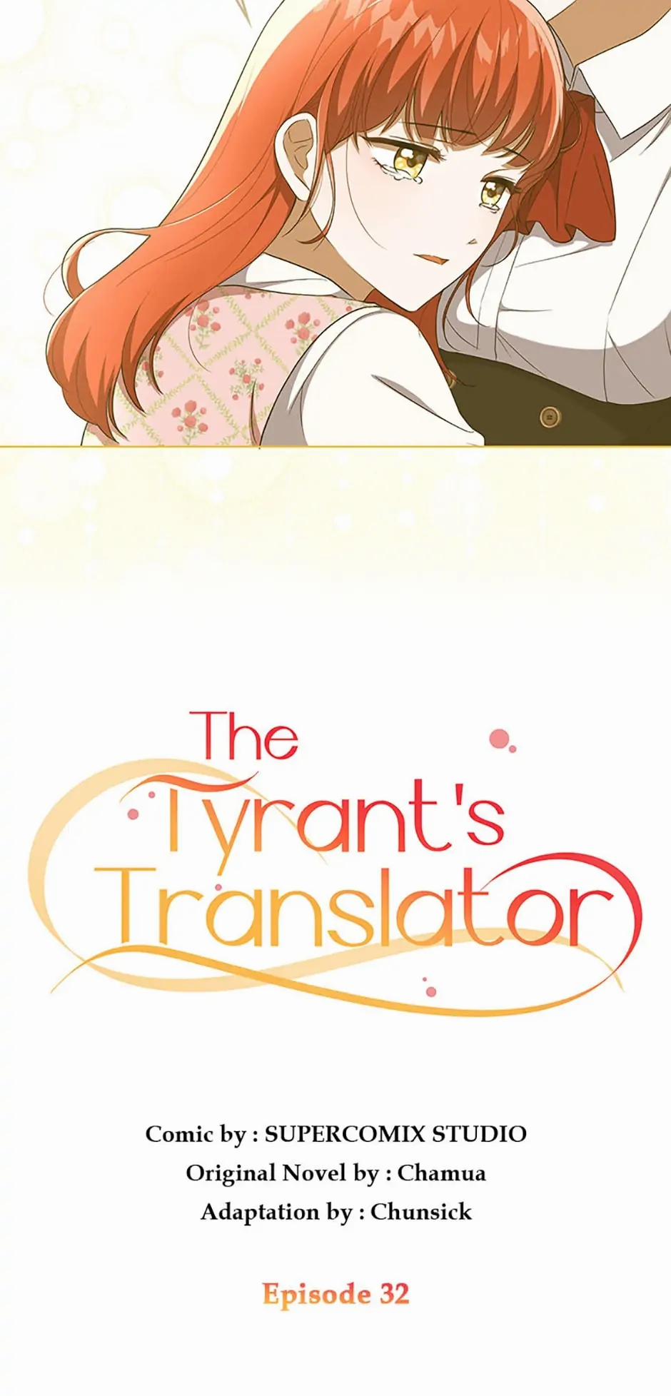 Tôi Trở Thành Phiên Dịch Viên Cho Bạo Chúa 32.1 trang 7