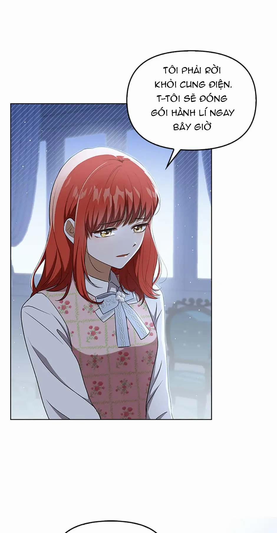 Tôi Trở Thành Phiên Dịch Viên Cho Bạo Chúa 32.1 trang 9