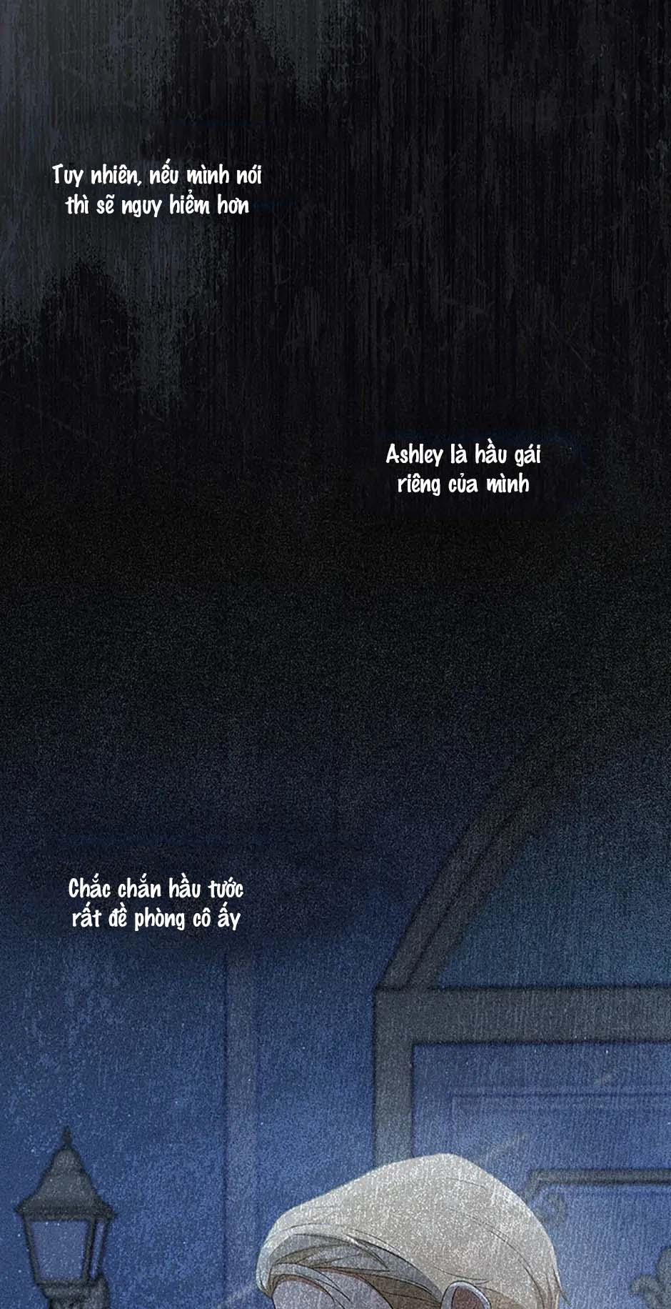 Tôi Trở Thành Phiên Dịch Viên Cho Bạo Chúa 32.2 trang 1