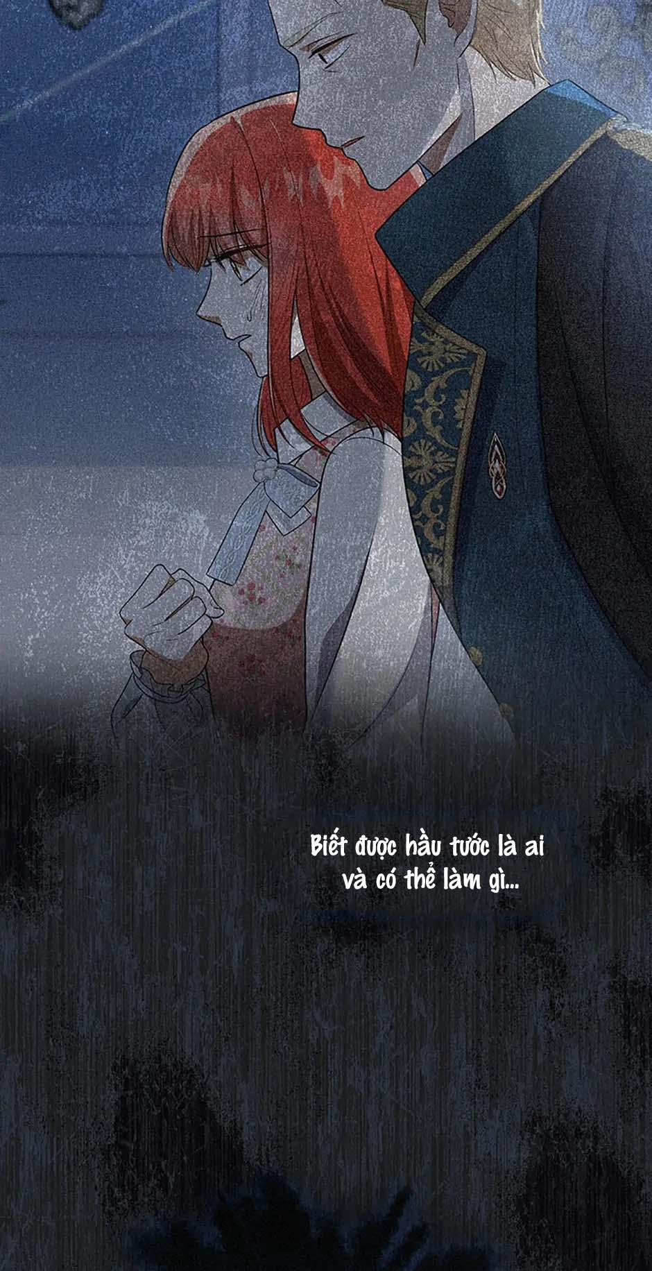 Tôi Trở Thành Phiên Dịch Viên Cho Bạo Chúa 32.2 trang 2