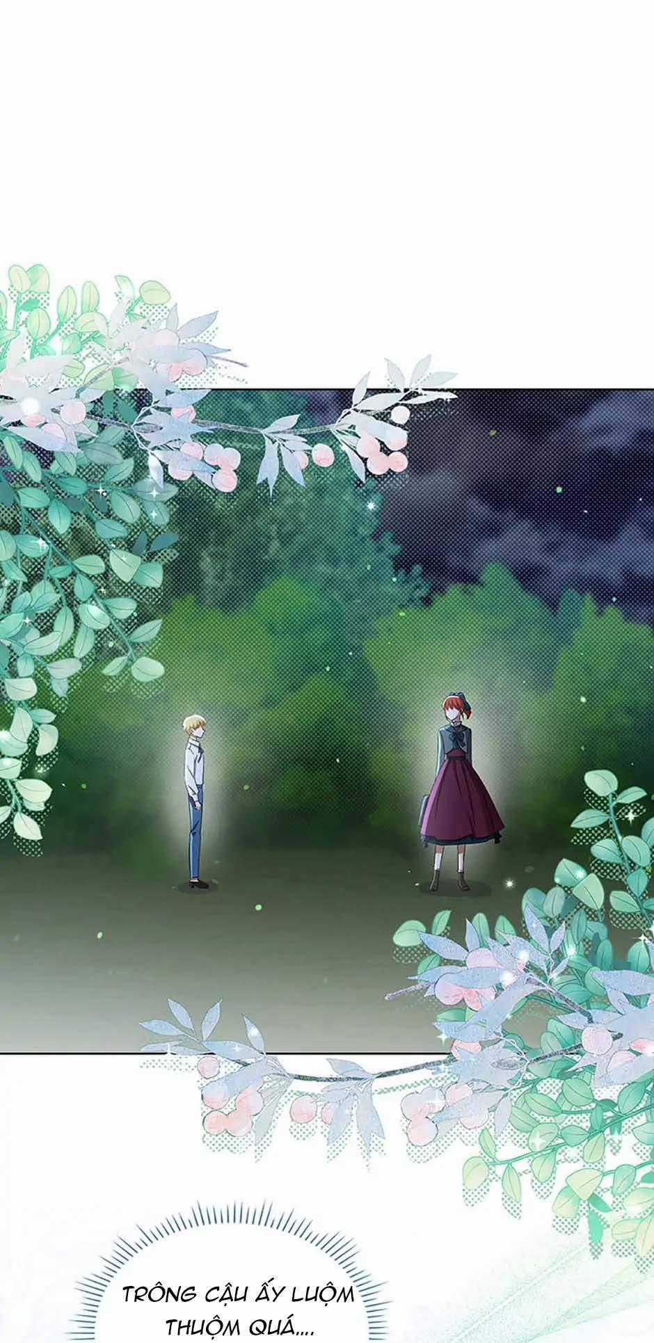 Tôi Trở Thành Phiên Dịch Viên Cho Bạo Chúa 33.1 trang 1