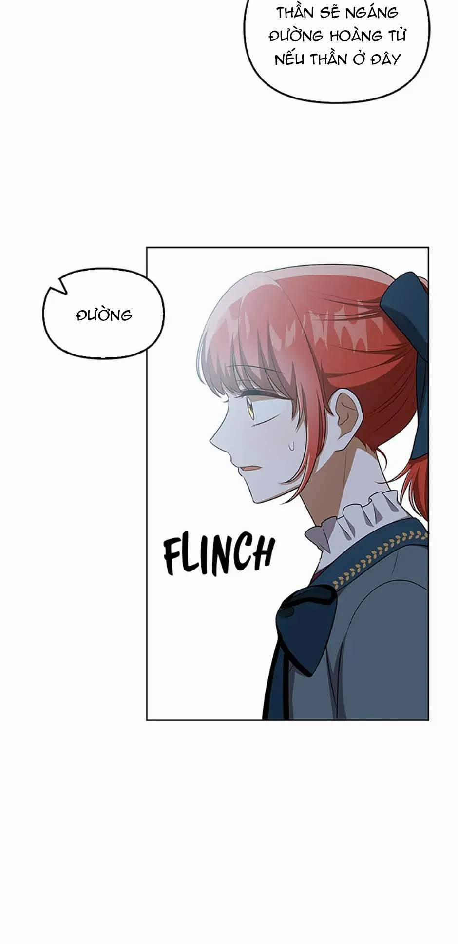 Tôi Trở Thành Phiên Dịch Viên Cho Bạo Chúa 33.1 trang 11