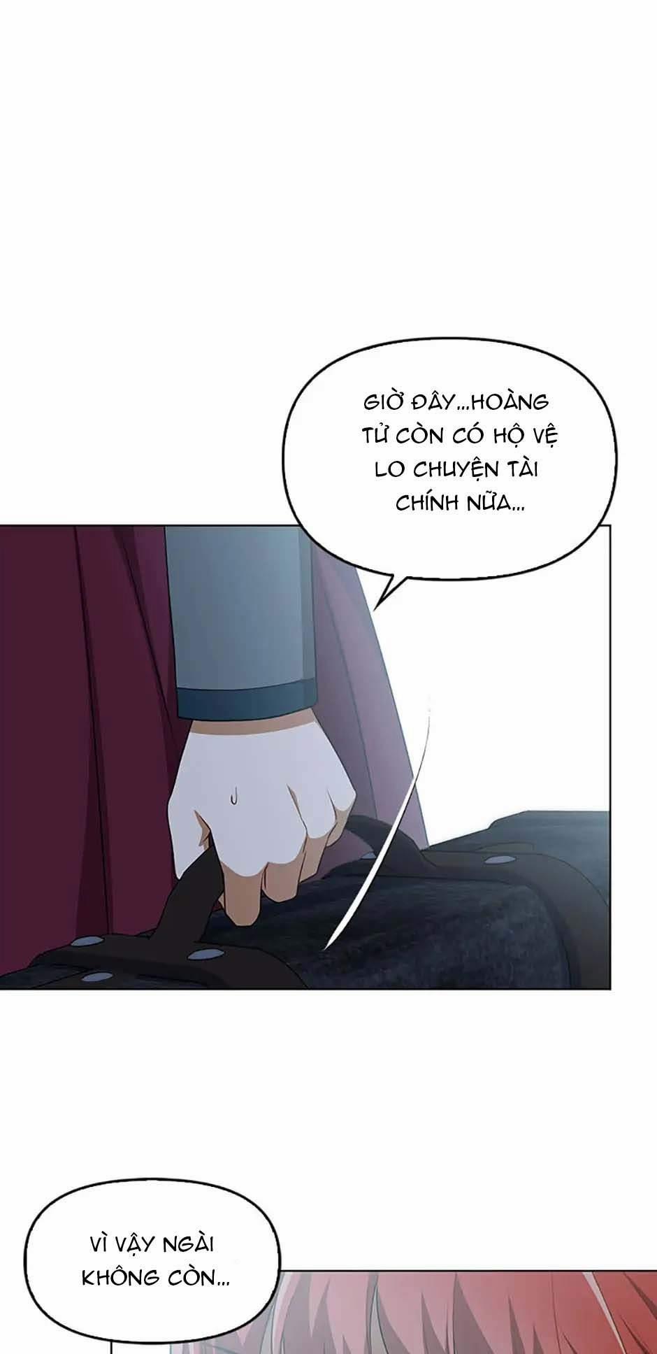 Tôi Trở Thành Phiên Dịch Viên Cho Bạo Chúa 33.1 trang 13