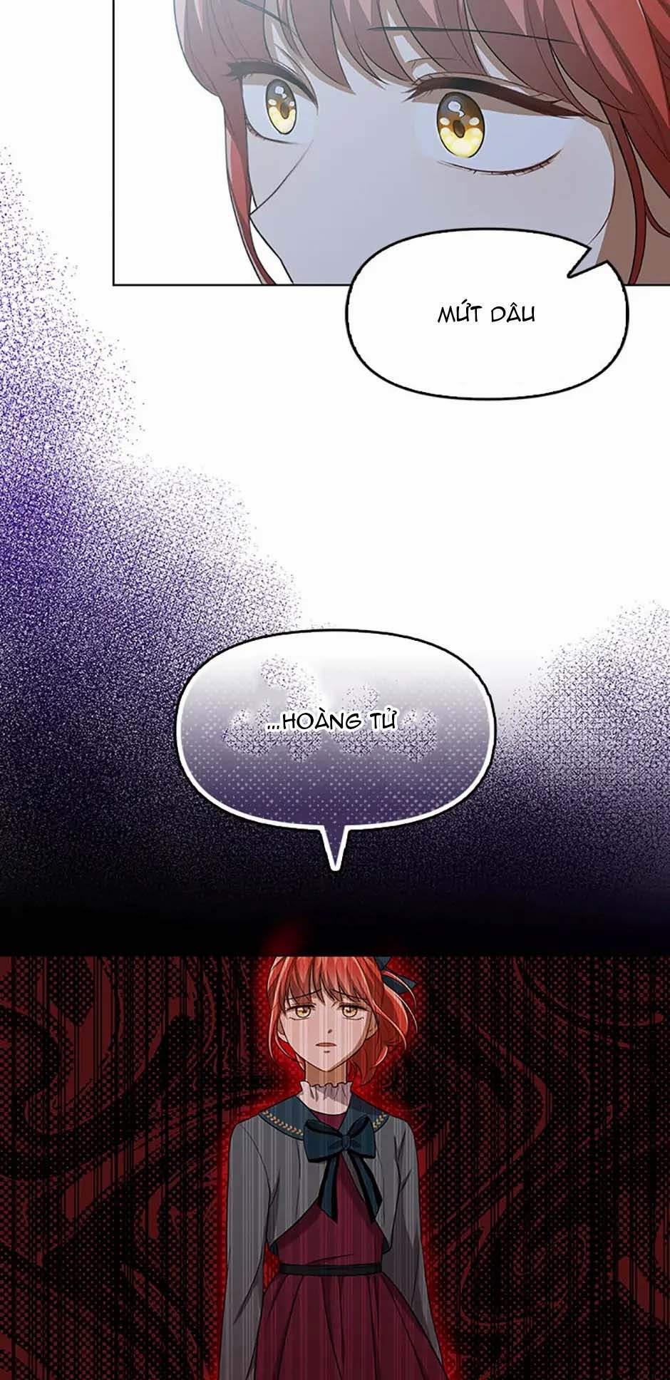 Tôi Trở Thành Phiên Dịch Viên Cho Bạo Chúa 33.1 trang 14