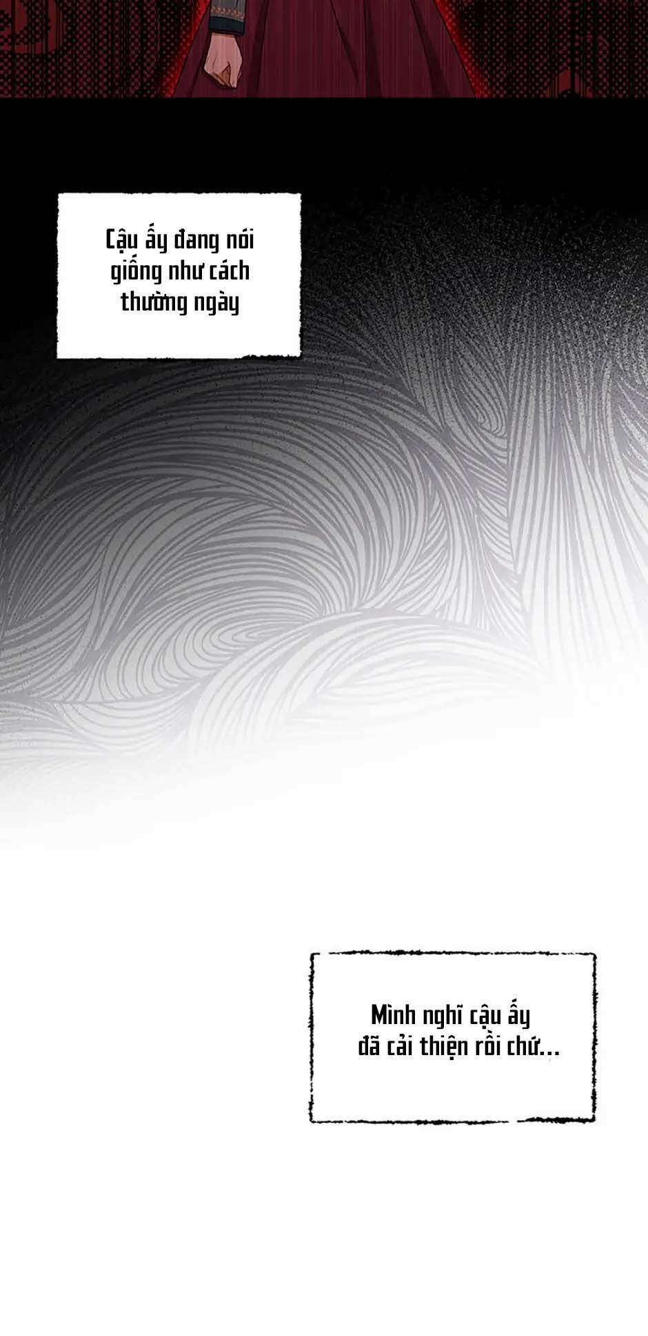 Tôi Trở Thành Phiên Dịch Viên Cho Bạo Chúa 33.1 trang 15