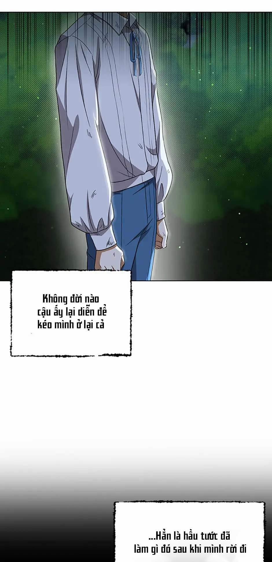 Tôi Trở Thành Phiên Dịch Viên Cho Bạo Chúa 33.1 trang 16