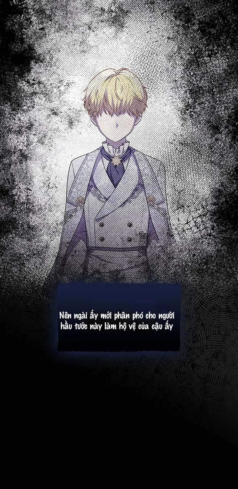 Tôi Trở Thành Phiên Dịch Viên Cho Bạo Chúa 33.1 trang 18