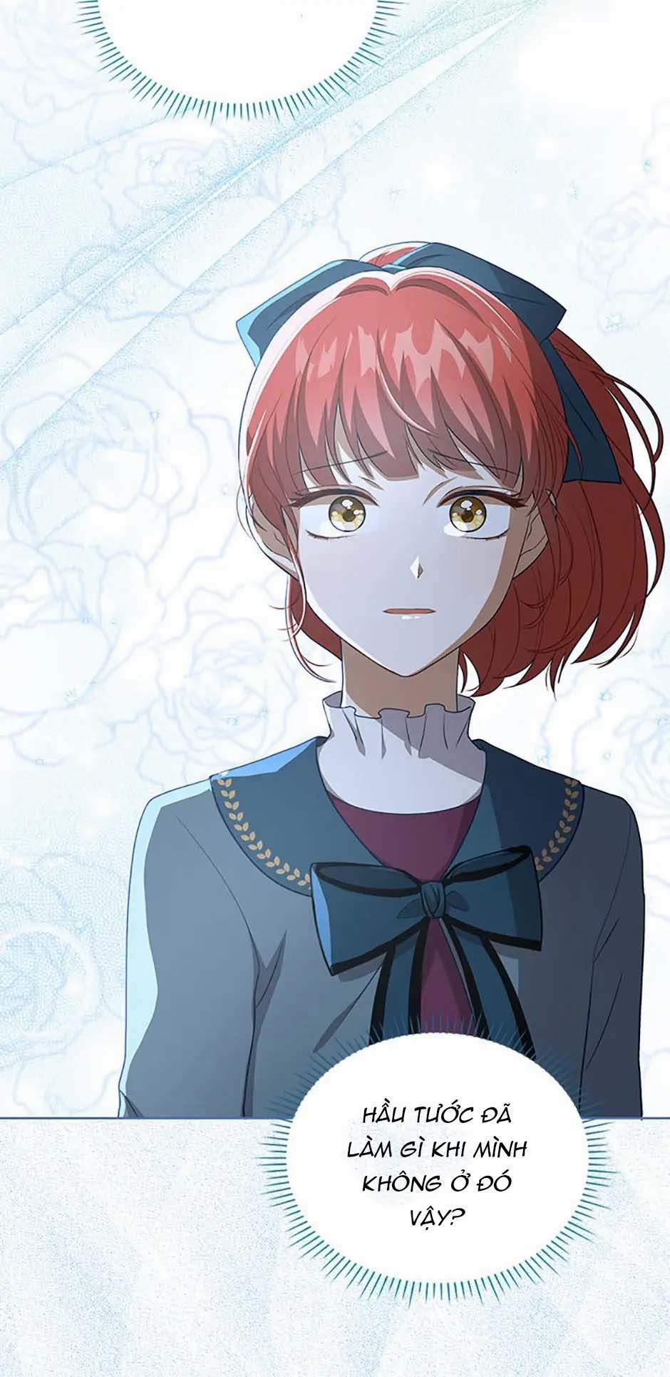 Tôi Trở Thành Phiên Dịch Viên Cho Bạo Chúa 33.1 trang 2