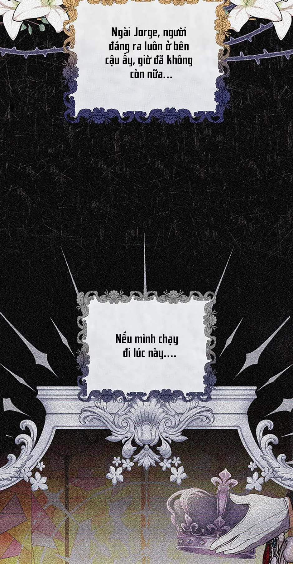 Tôi Trở Thành Phiên Dịch Viên Cho Bạo Chúa 33.1 trang 23