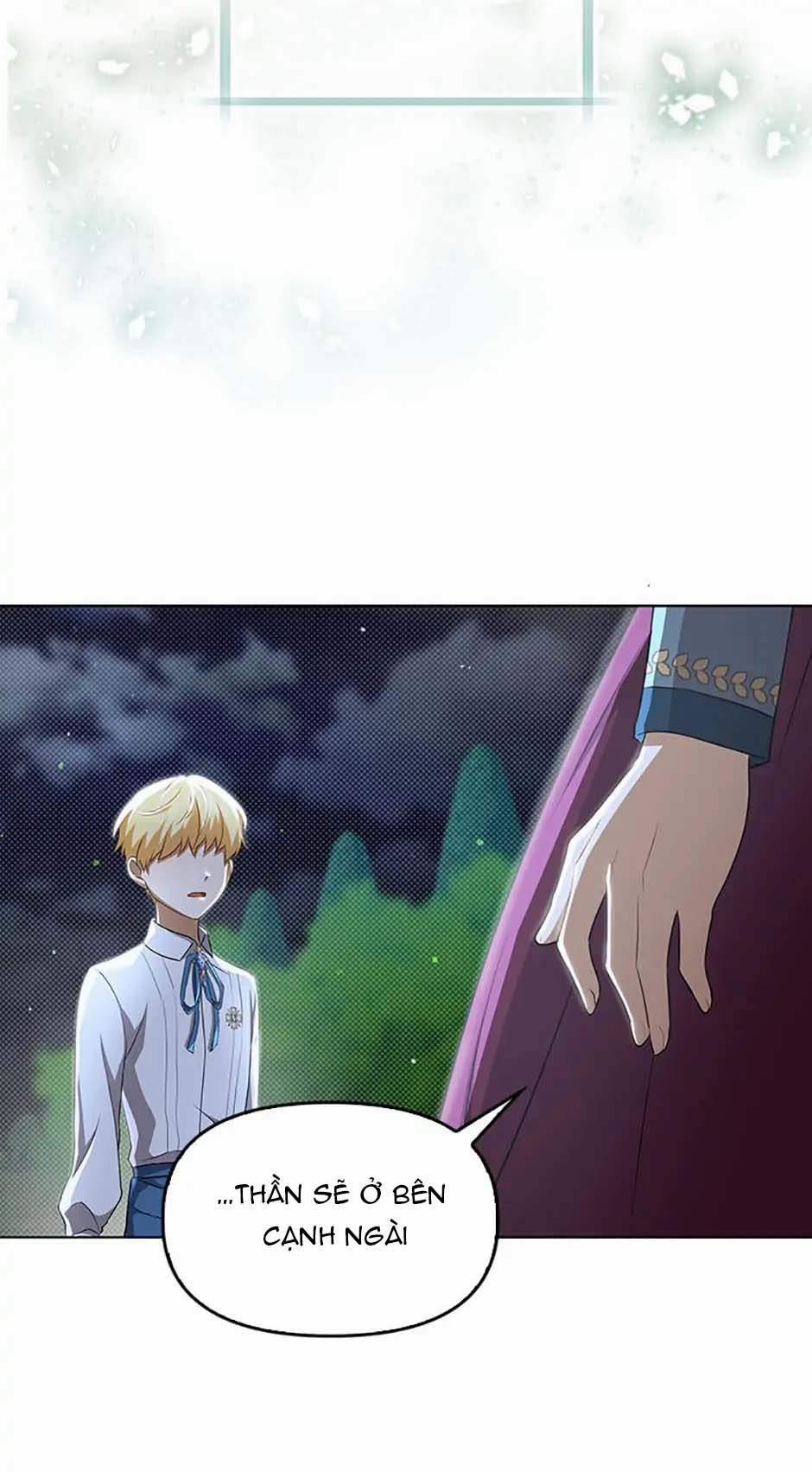 Tôi Trở Thành Phiên Dịch Viên Cho Bạo Chúa 33.1 trang 28