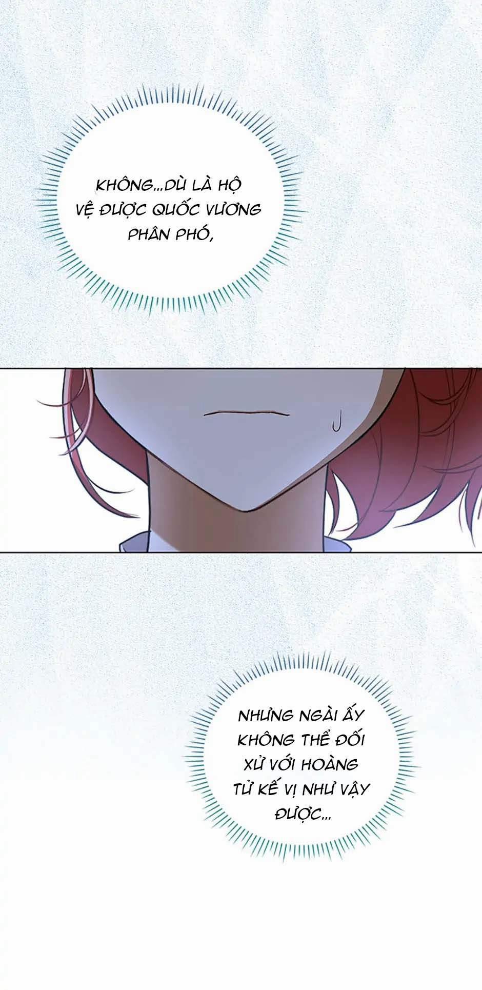 Tôi Trở Thành Phiên Dịch Viên Cho Bạo Chúa 33.1 trang 3