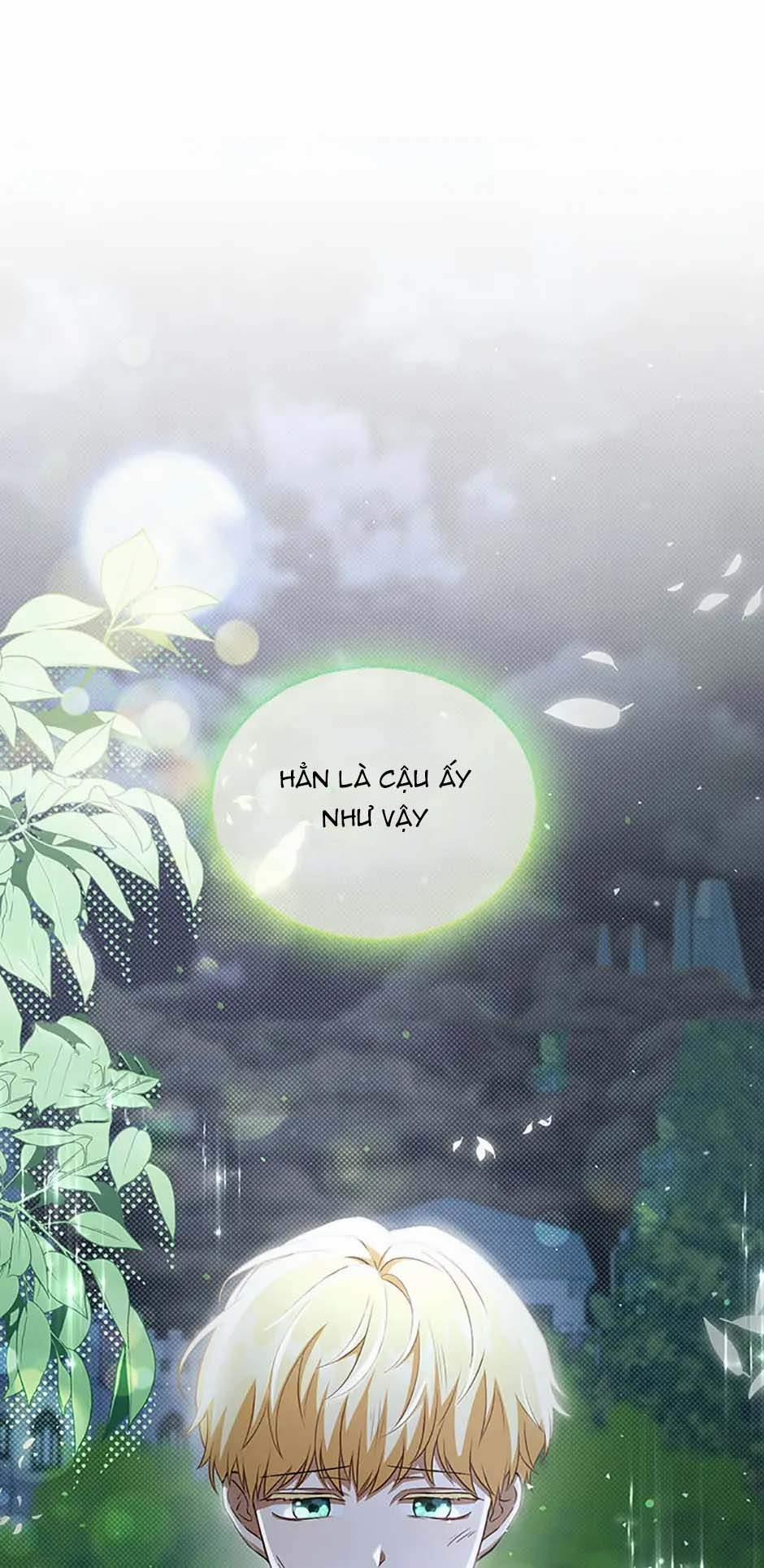 Tôi Trở Thành Phiên Dịch Viên Cho Bạo Chúa 33.1 trang 4