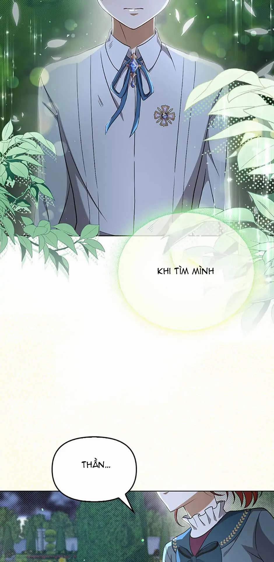 Tôi Trở Thành Phiên Dịch Viên Cho Bạo Chúa 33.1 trang 5