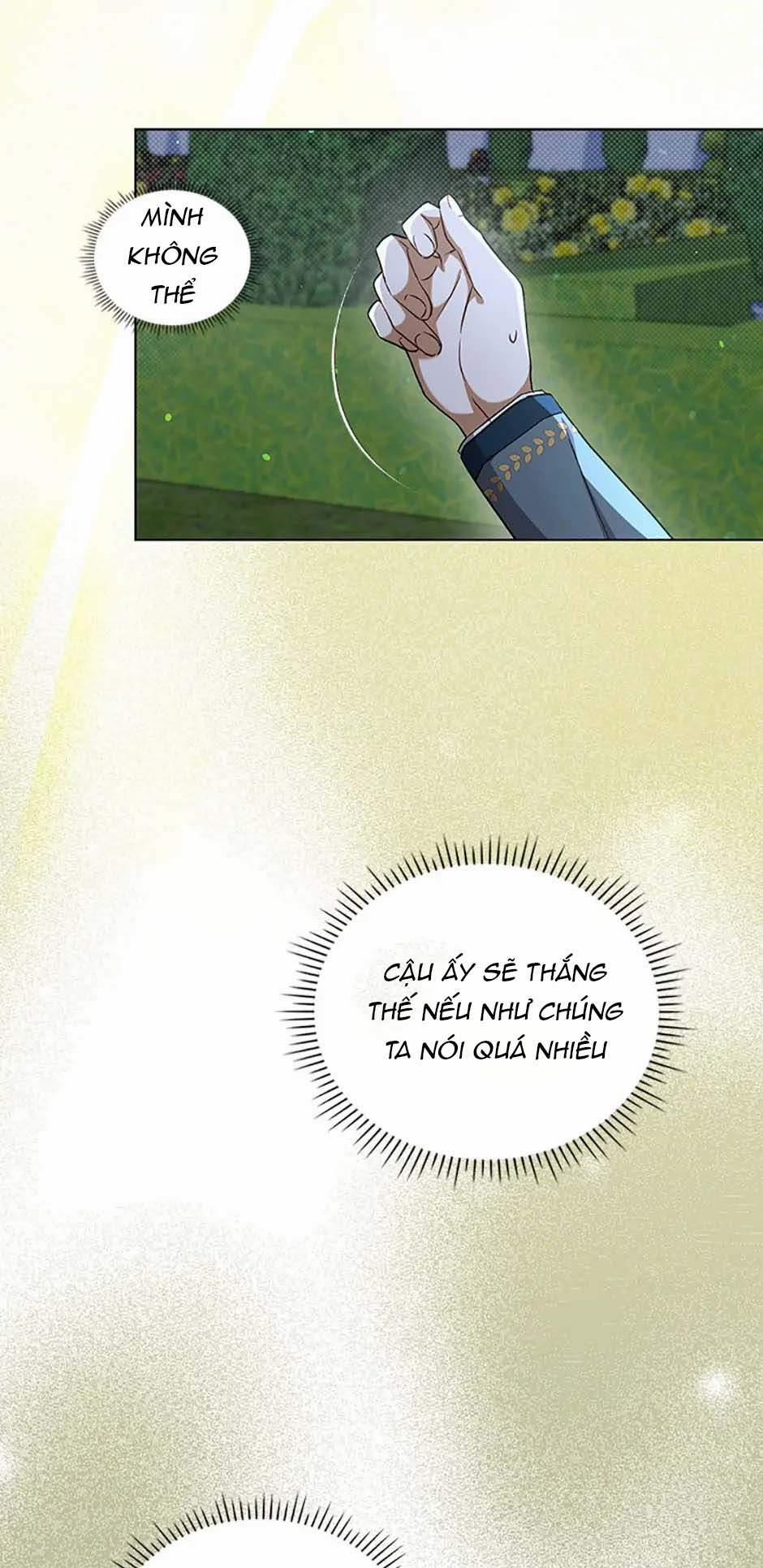 Tôi Trở Thành Phiên Dịch Viên Cho Bạo Chúa 33.1 trang 7