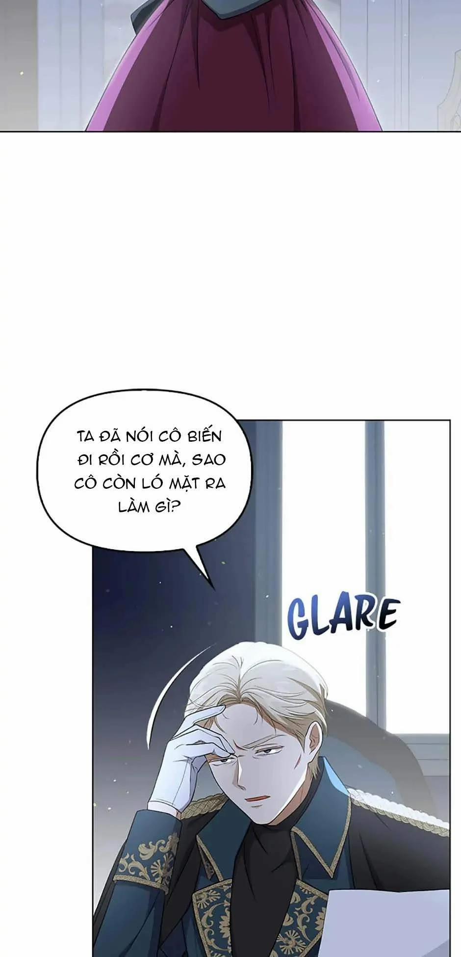 Tôi Trở Thành Phiên Dịch Viên Cho Bạo Chúa 33.2 trang 0