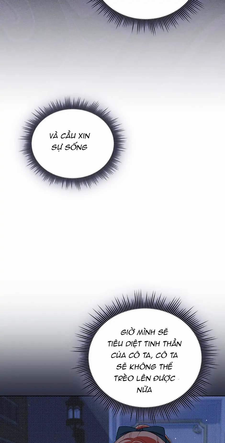 Tôi Trở Thành Phiên Dịch Viên Cho Bạo Chúa 33.2 trang 12