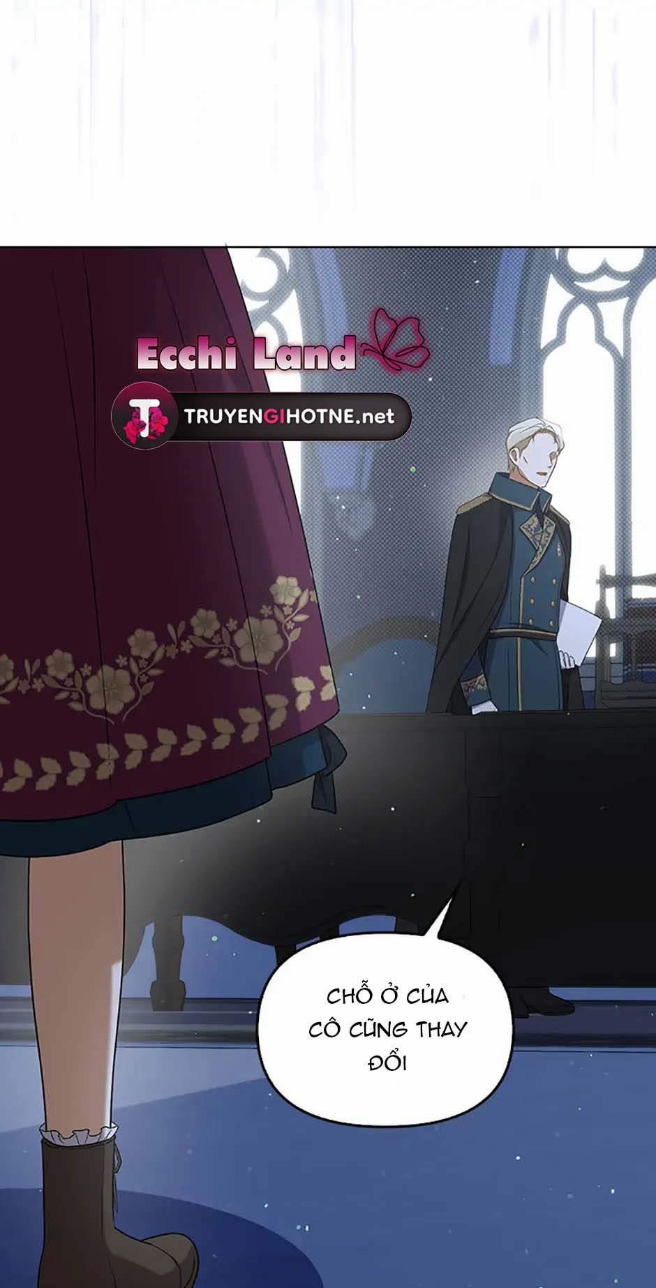 Tôi Trở Thành Phiên Dịch Viên Cho Bạo Chúa 33.2 trang 14