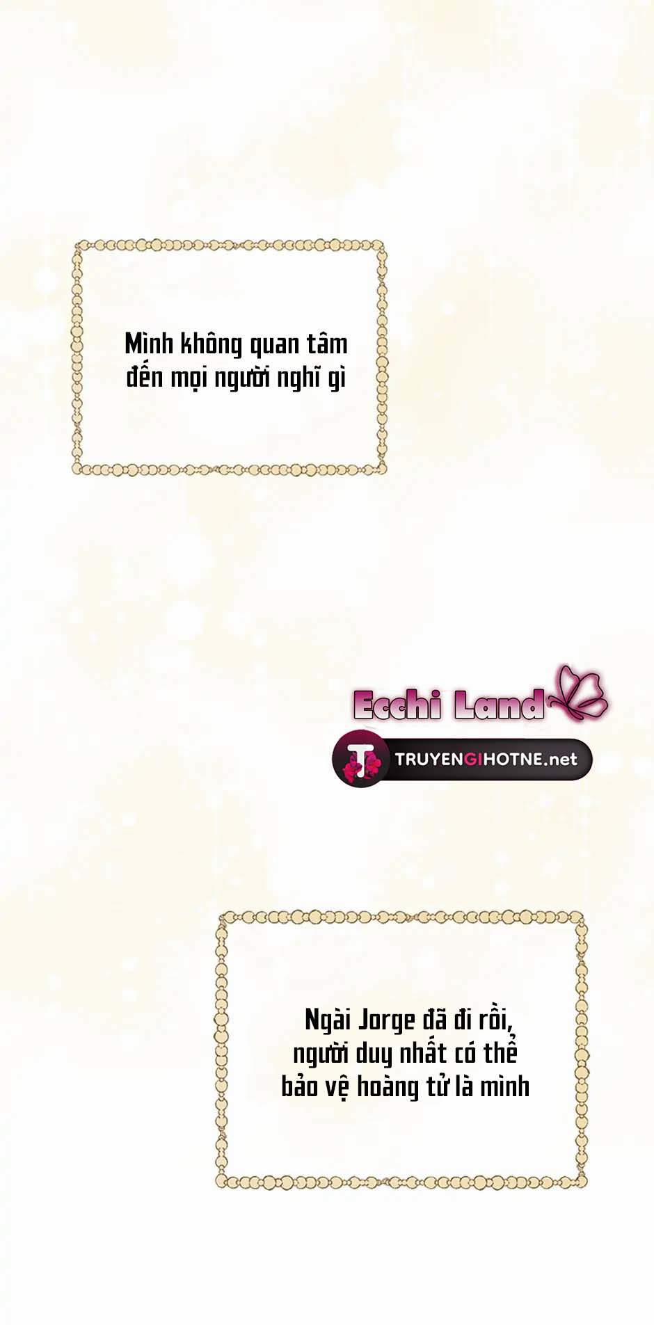 Tôi Trở Thành Phiên Dịch Viên Cho Bạo Chúa 33.2 trang 24