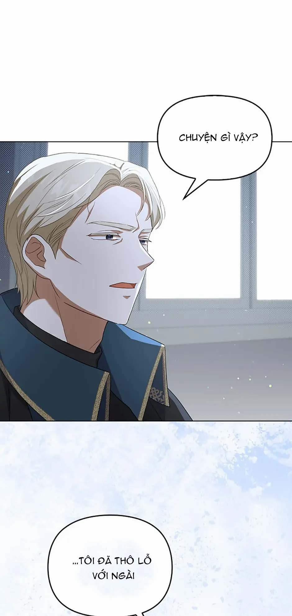 Tôi Trở Thành Phiên Dịch Viên Cho Bạo Chúa 33.2 trang 3