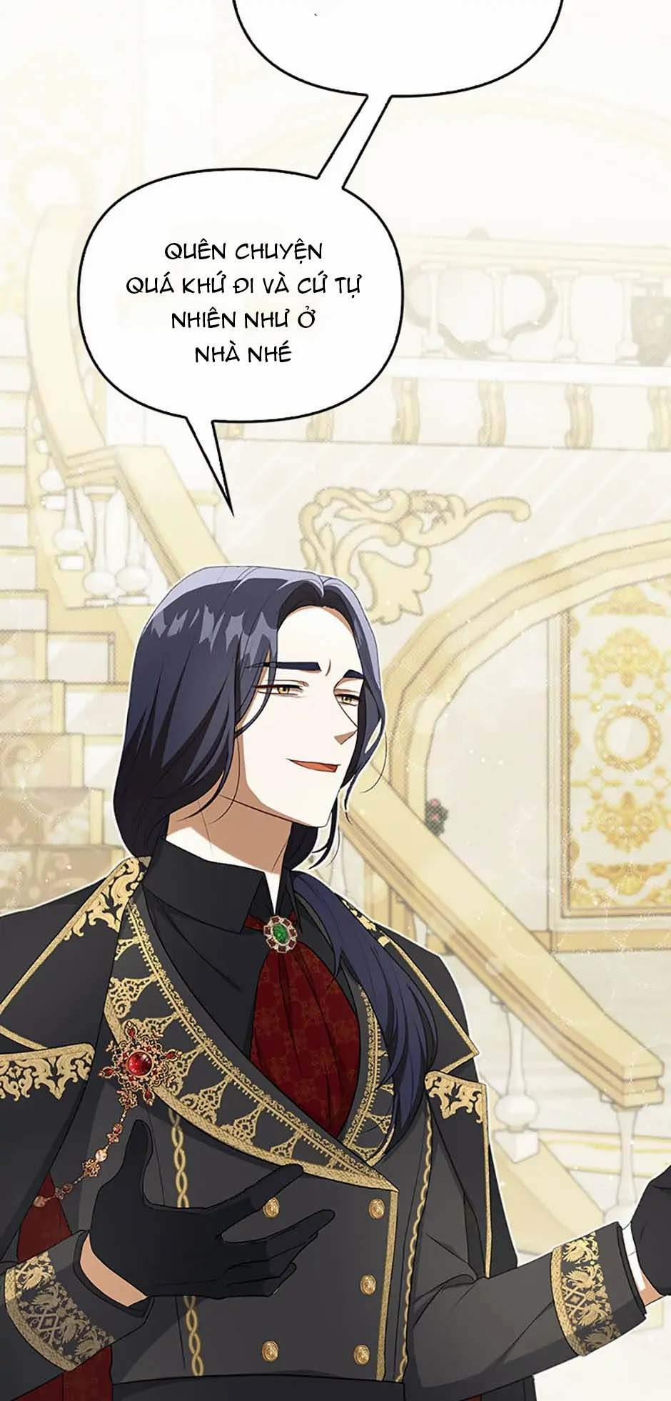 Tôi Trở Thành Phiên Dịch Viên Cho Bạo Chúa 33.2 trang 30