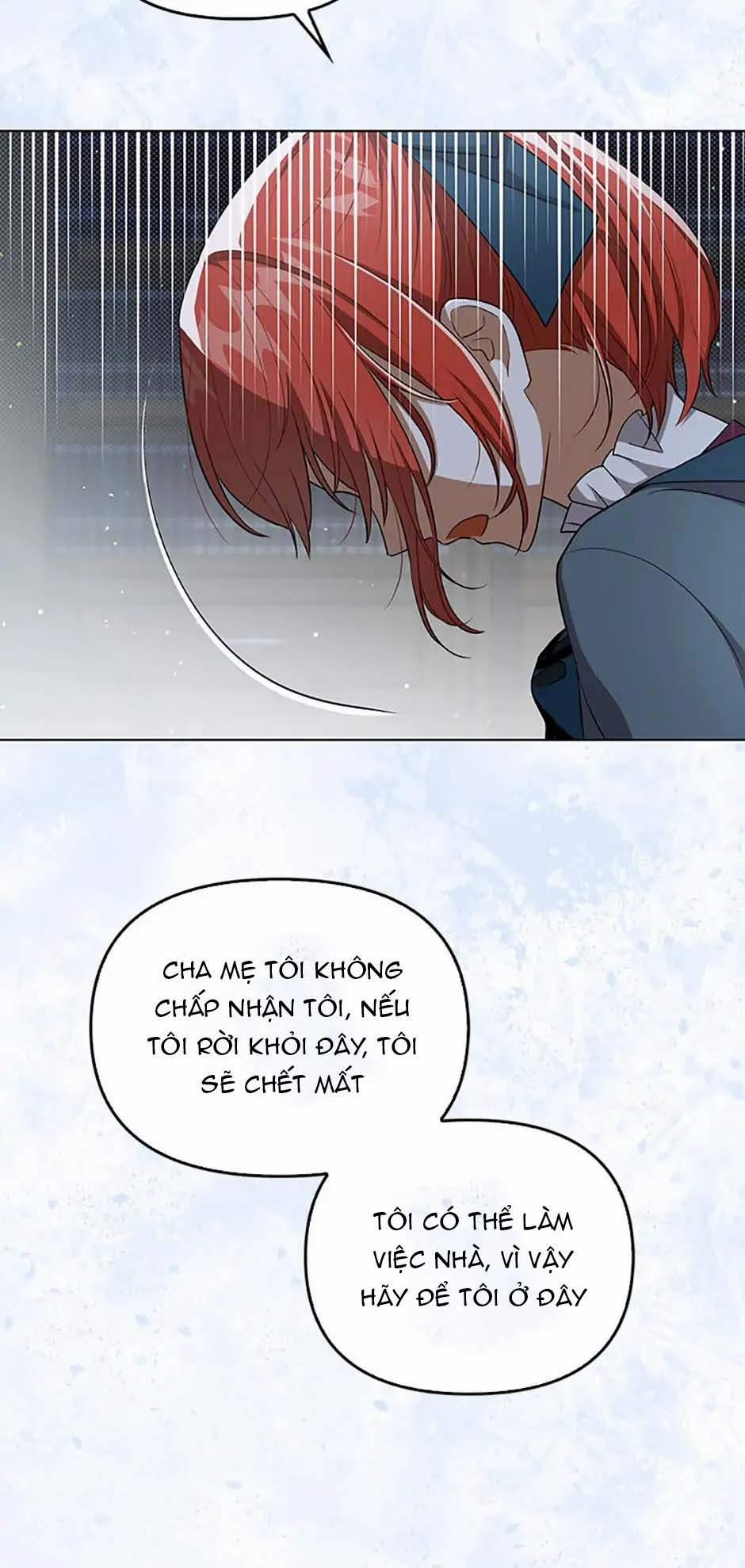 Tôi Trở Thành Phiên Dịch Viên Cho Bạo Chúa 33.2 trang 5